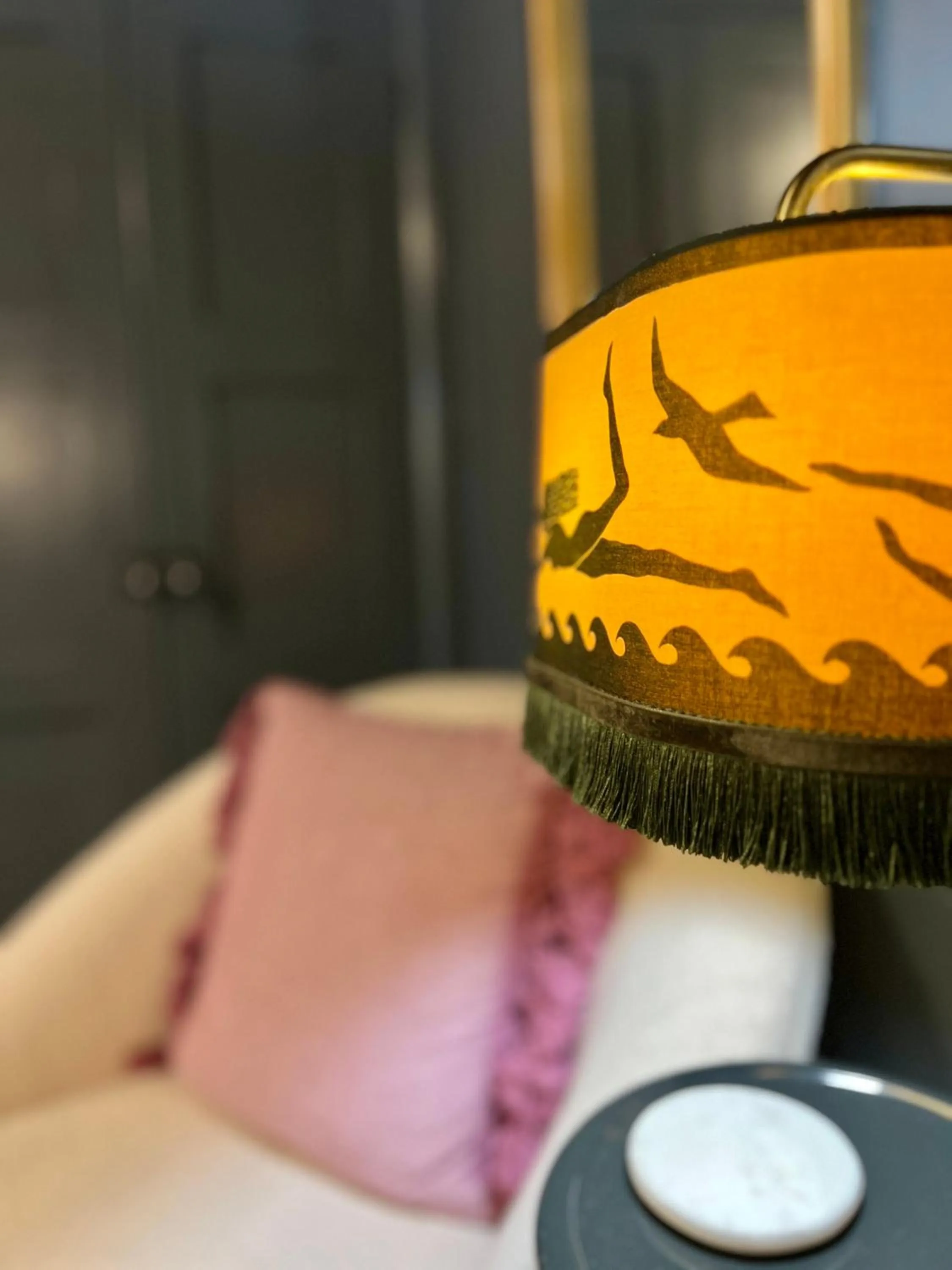 Be Our Gaston's A Walk in the Park