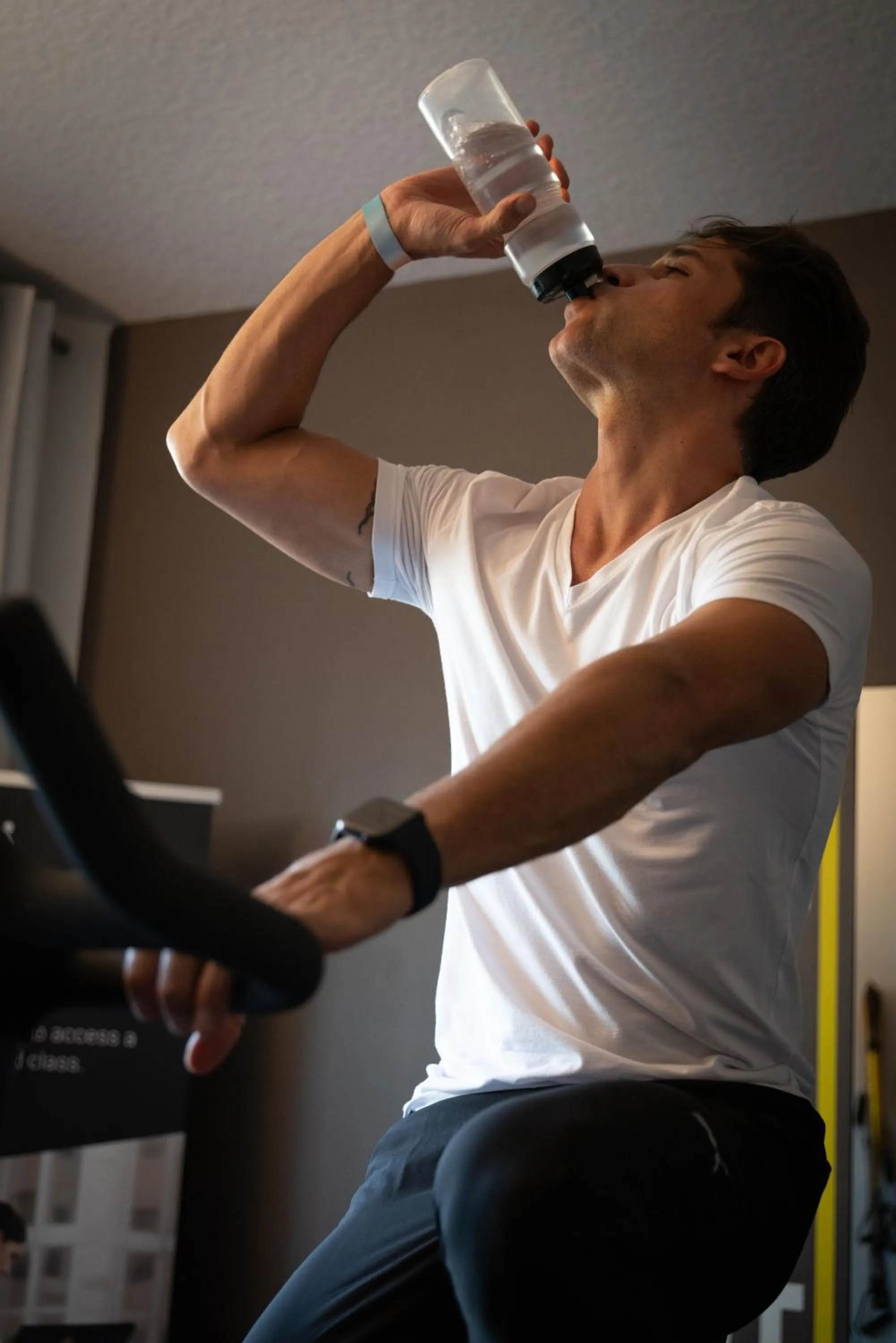 Activities in Hotel Madrid Alameda Aeropuerto, Affiliated by Meliá