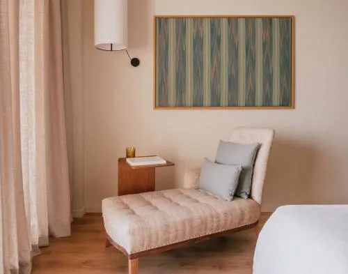 Hotel Victoria Gran Meliá