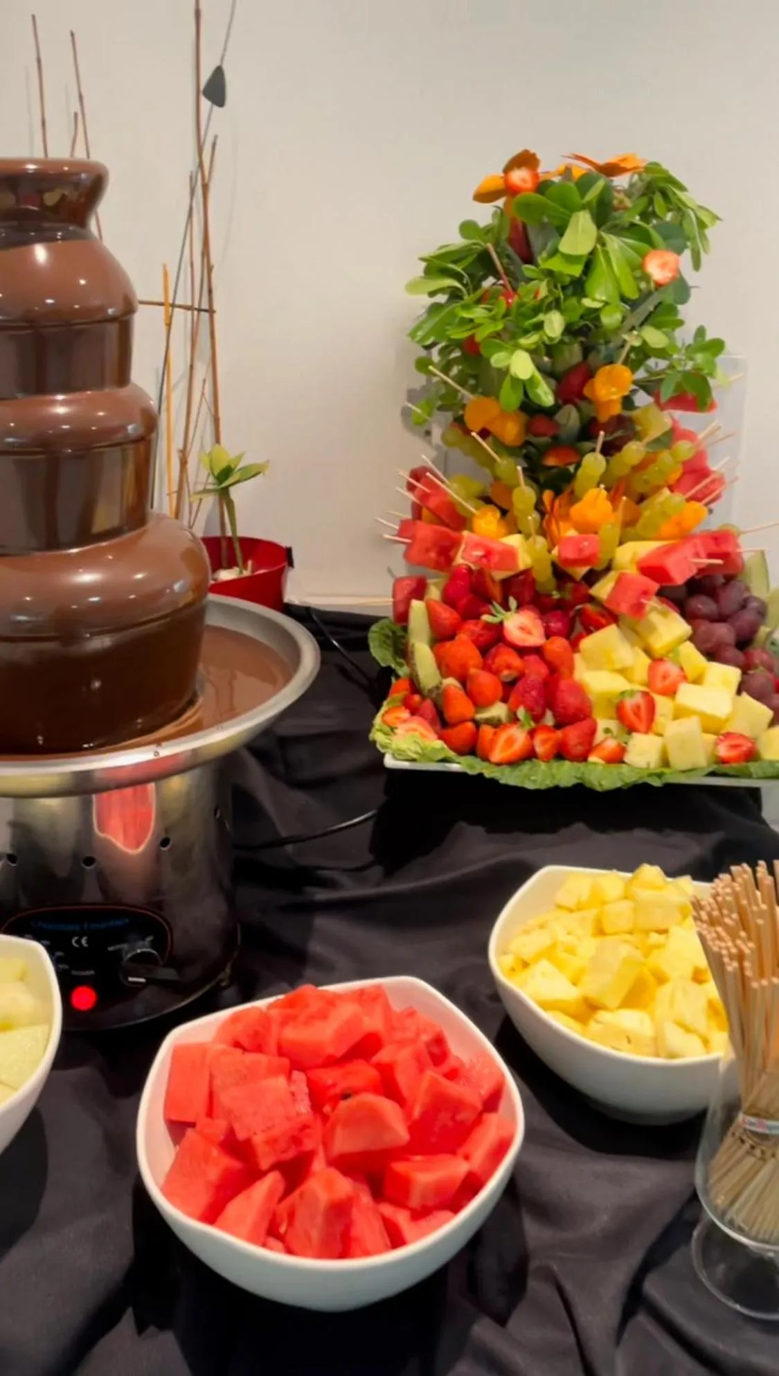 Restaurant/places to eat in Hotel Hispania