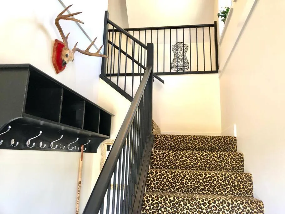 Property building in Seagull Studio Vacation Suite