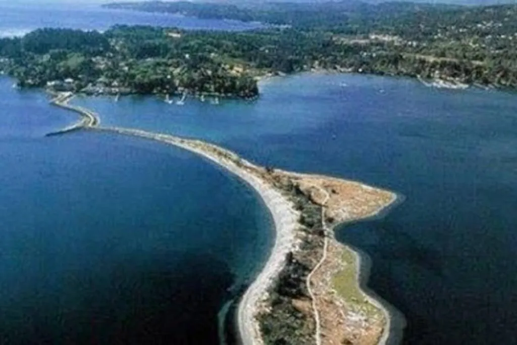 Nearby landmark in Seagull Studio Vacation Suite