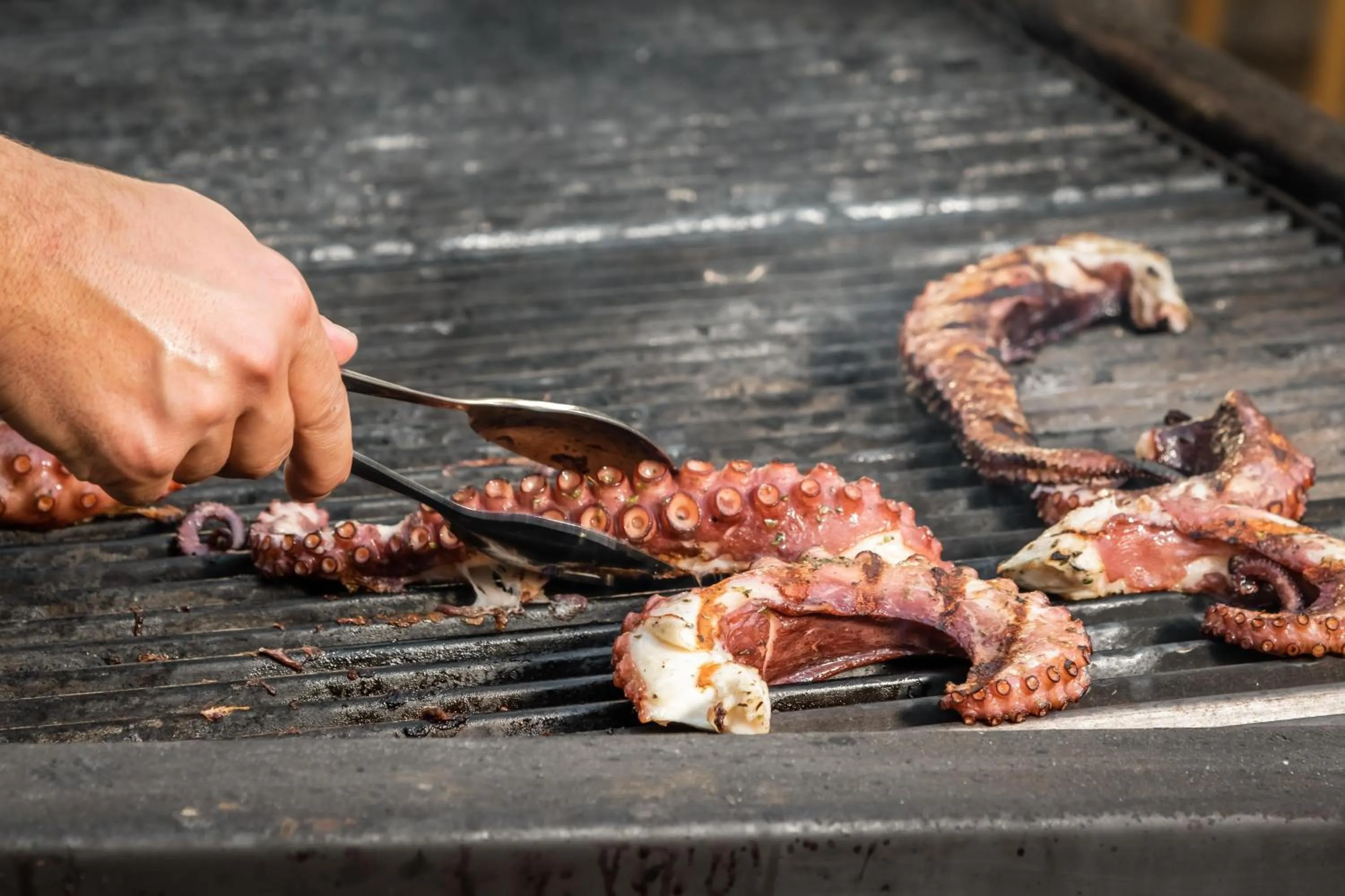 Restaurant/places to eat in ALEGRIA Costa Ballena Aquafun