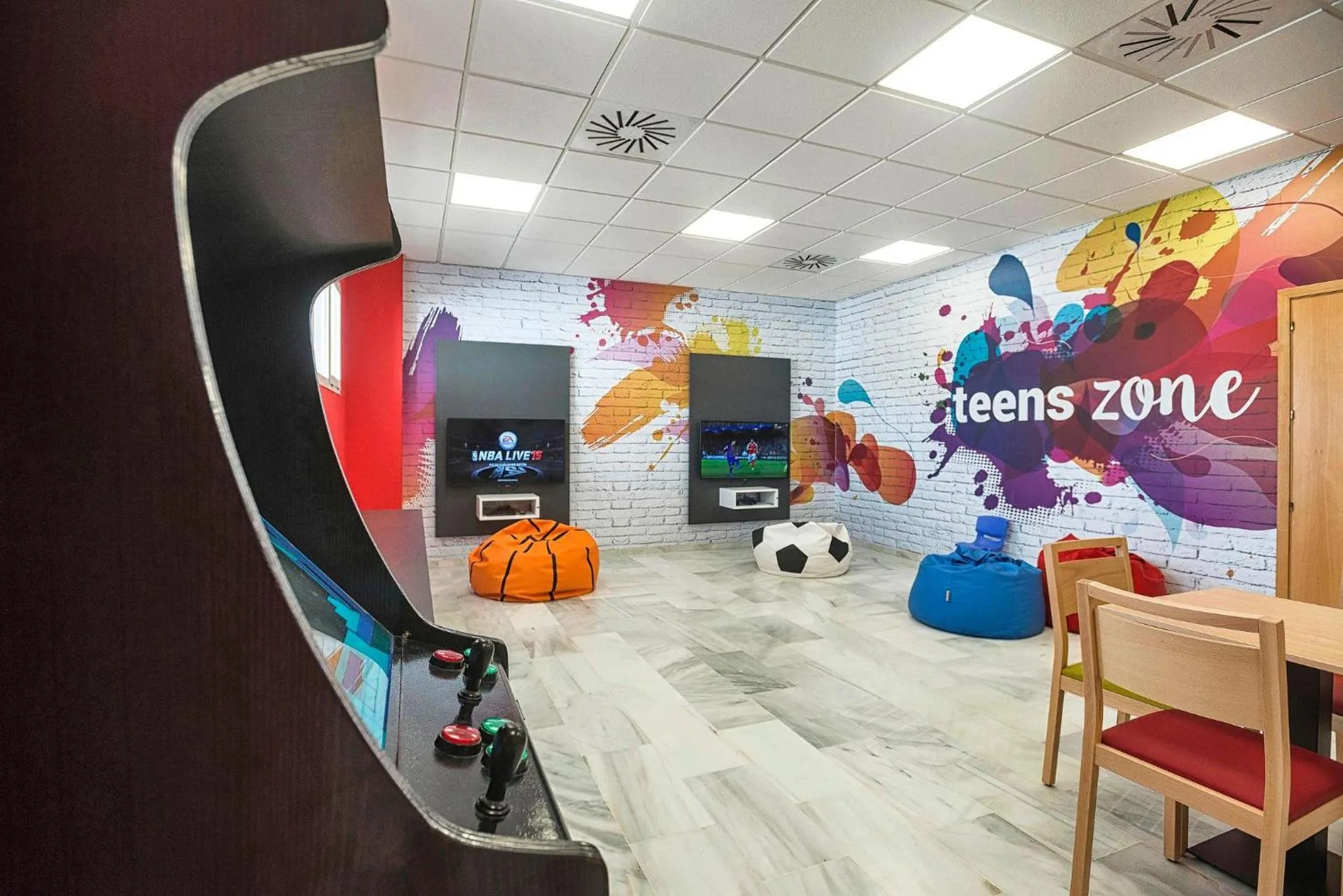 Activities in ALEGRIA Costa Ballena Aquafun