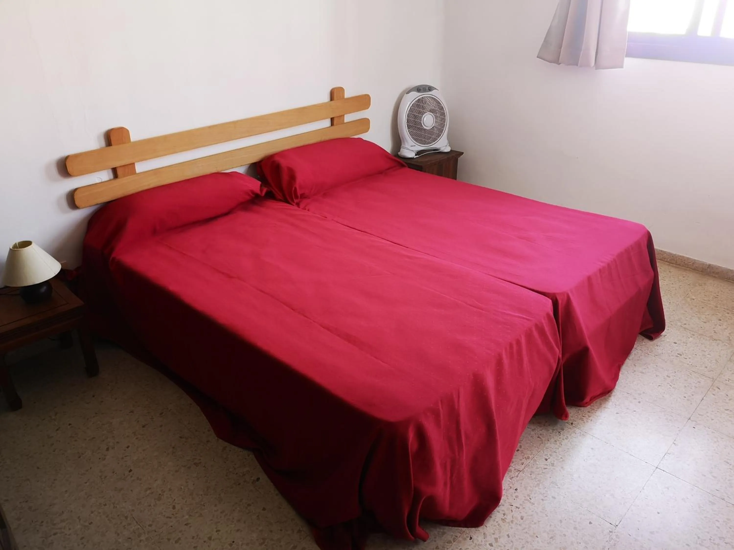 Bedroom, Bed in El Capistrano