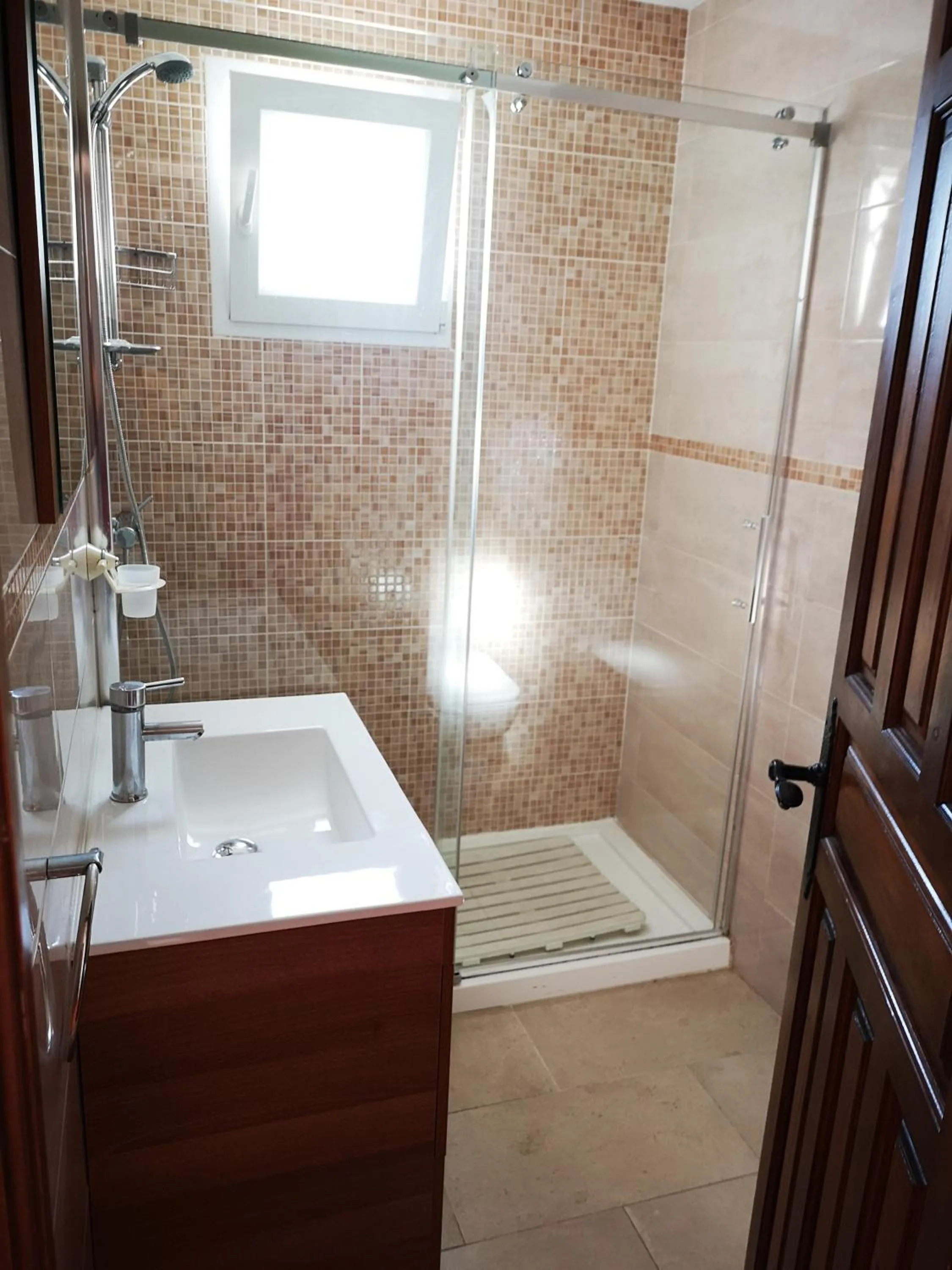 Bathroom in El Capistrano