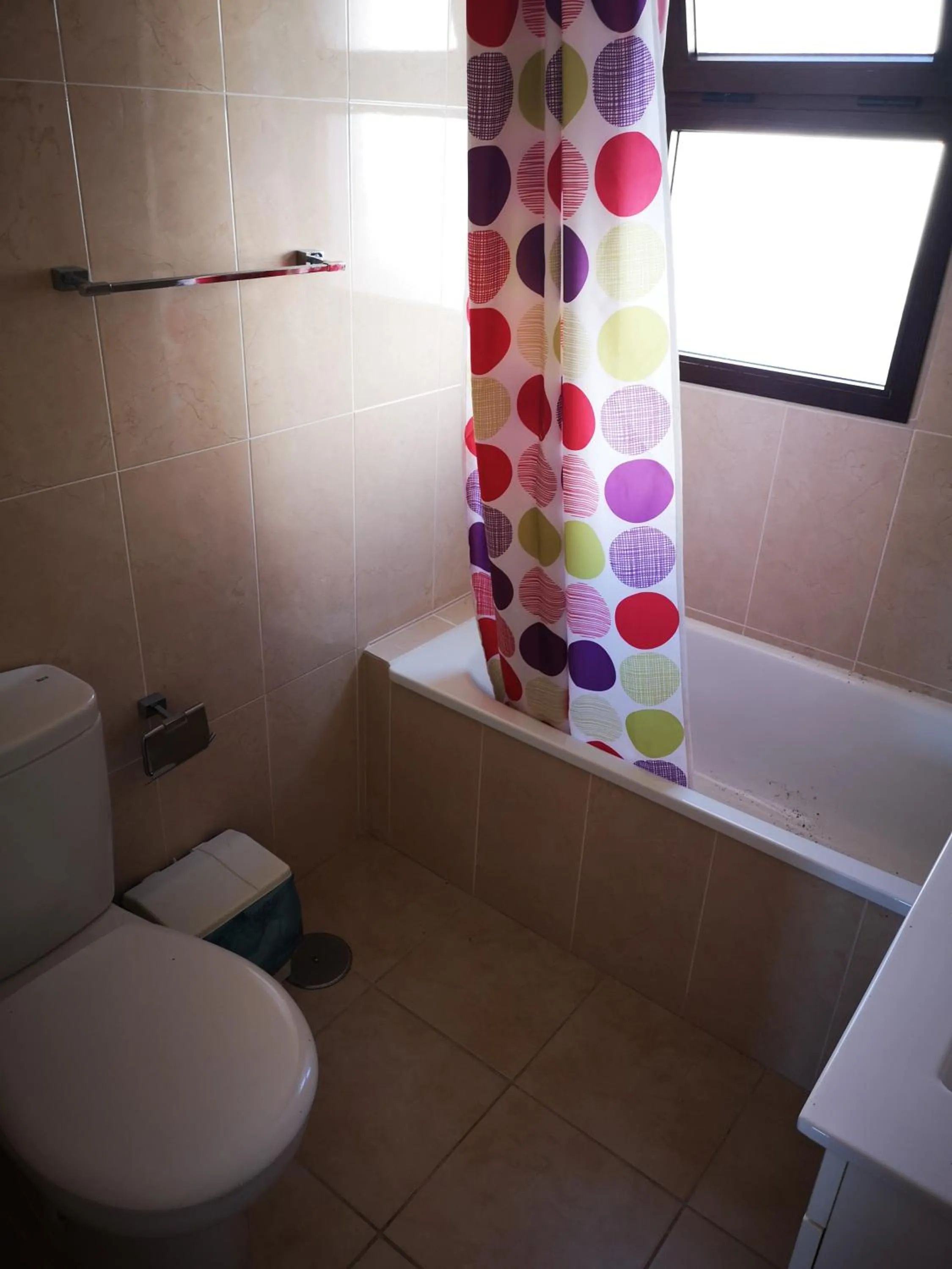 Bathroom in El Capistrano