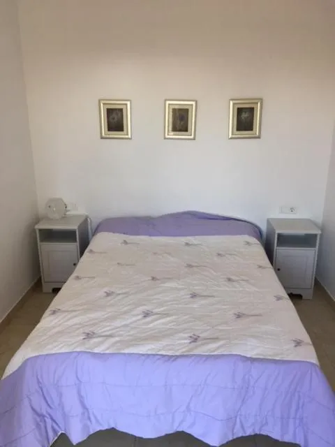 Bedroom, Bed in El Capistrano