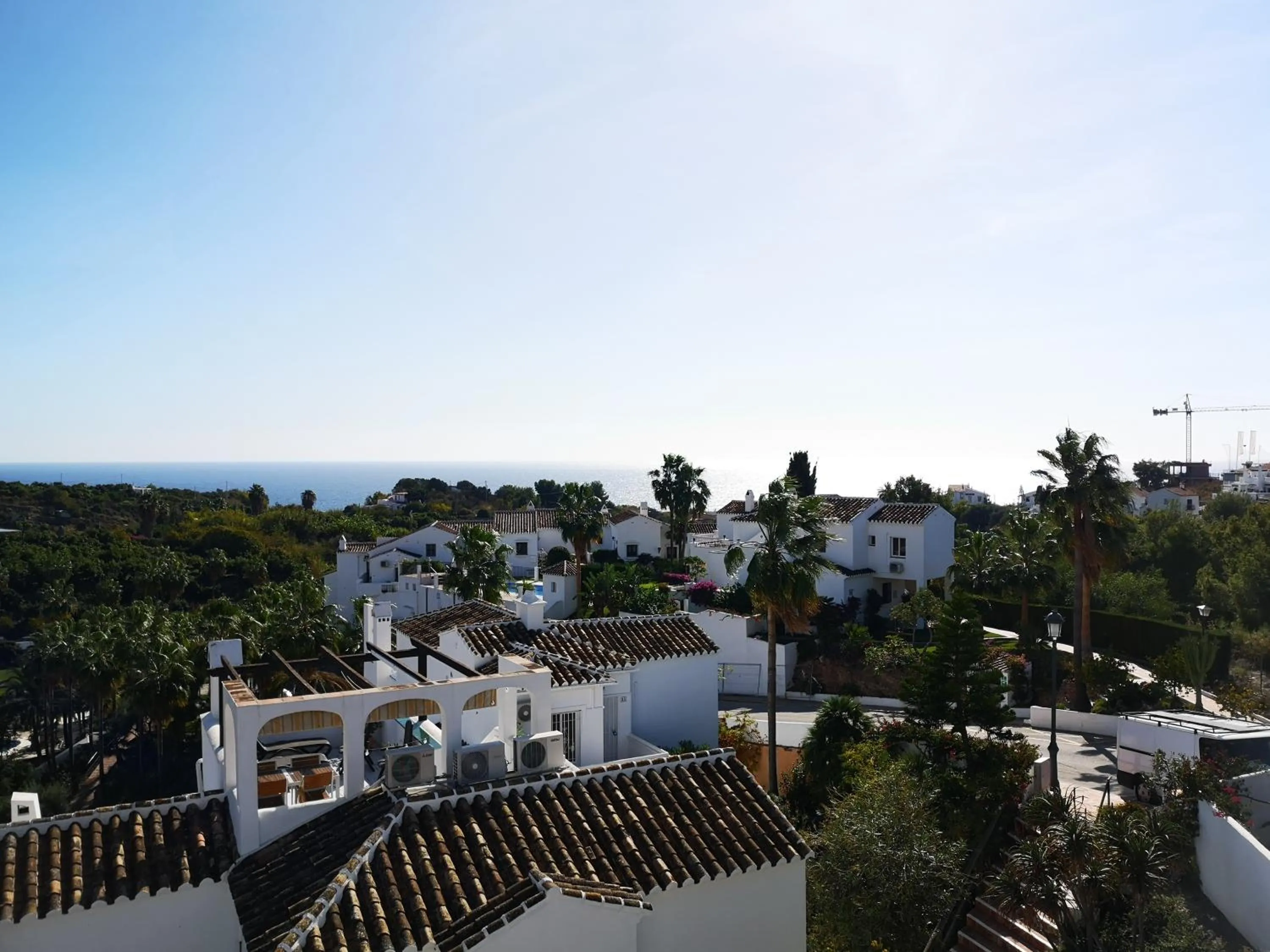 Neighbourhood in El Capistrano