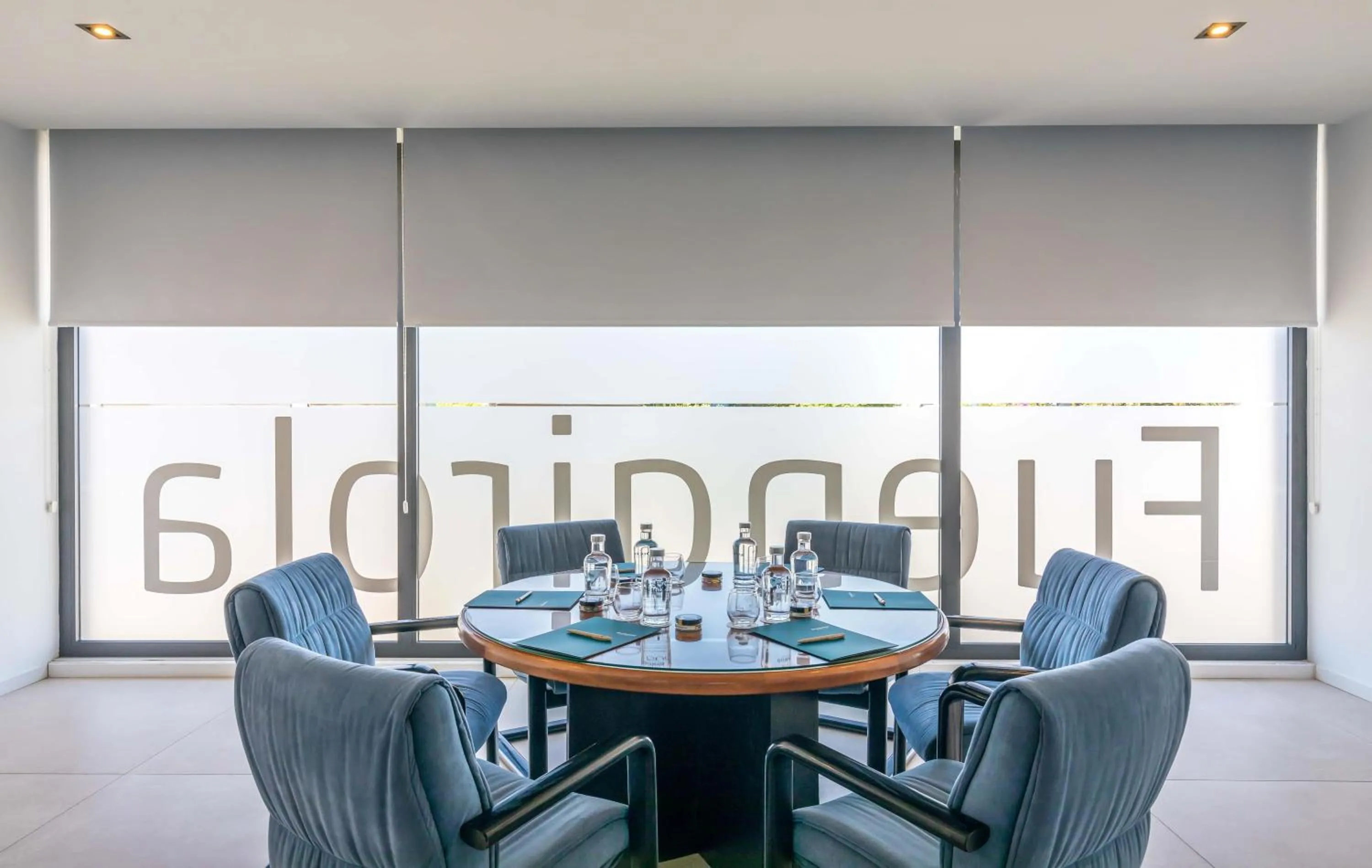 Meeting/conference room in Occidental Fuengirola