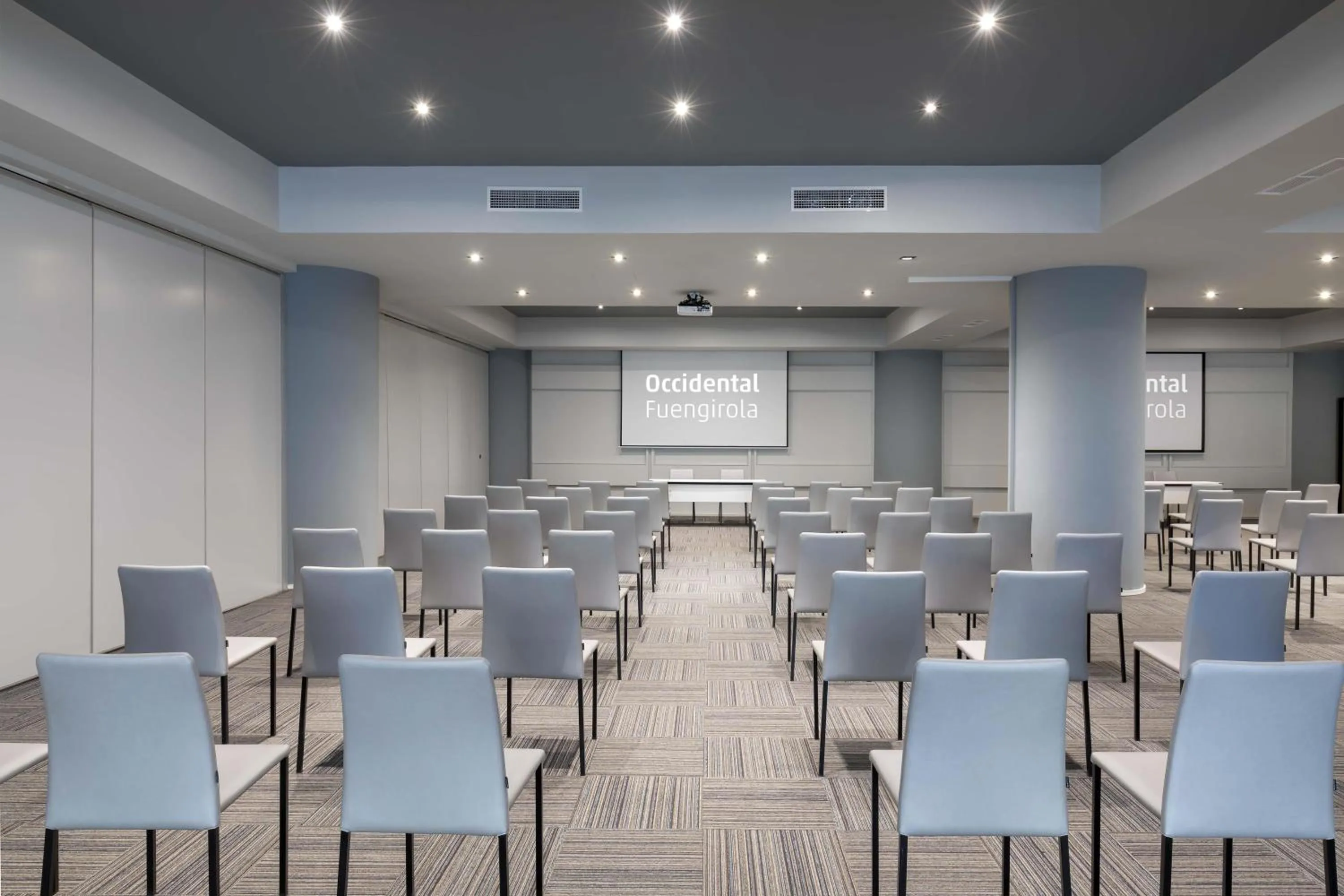 Meeting/conference room in Occidental Fuengirola