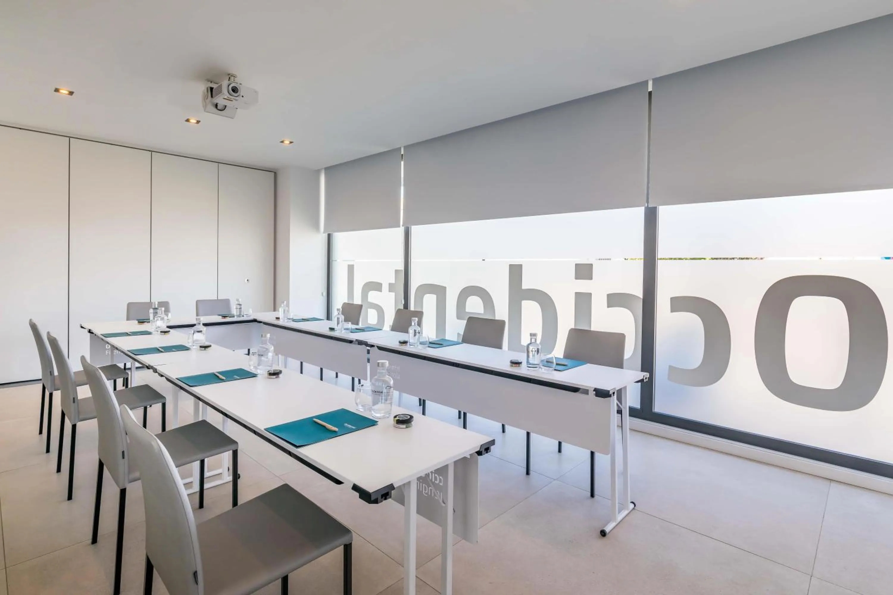 Meeting/conference room in Occidental Fuengirola