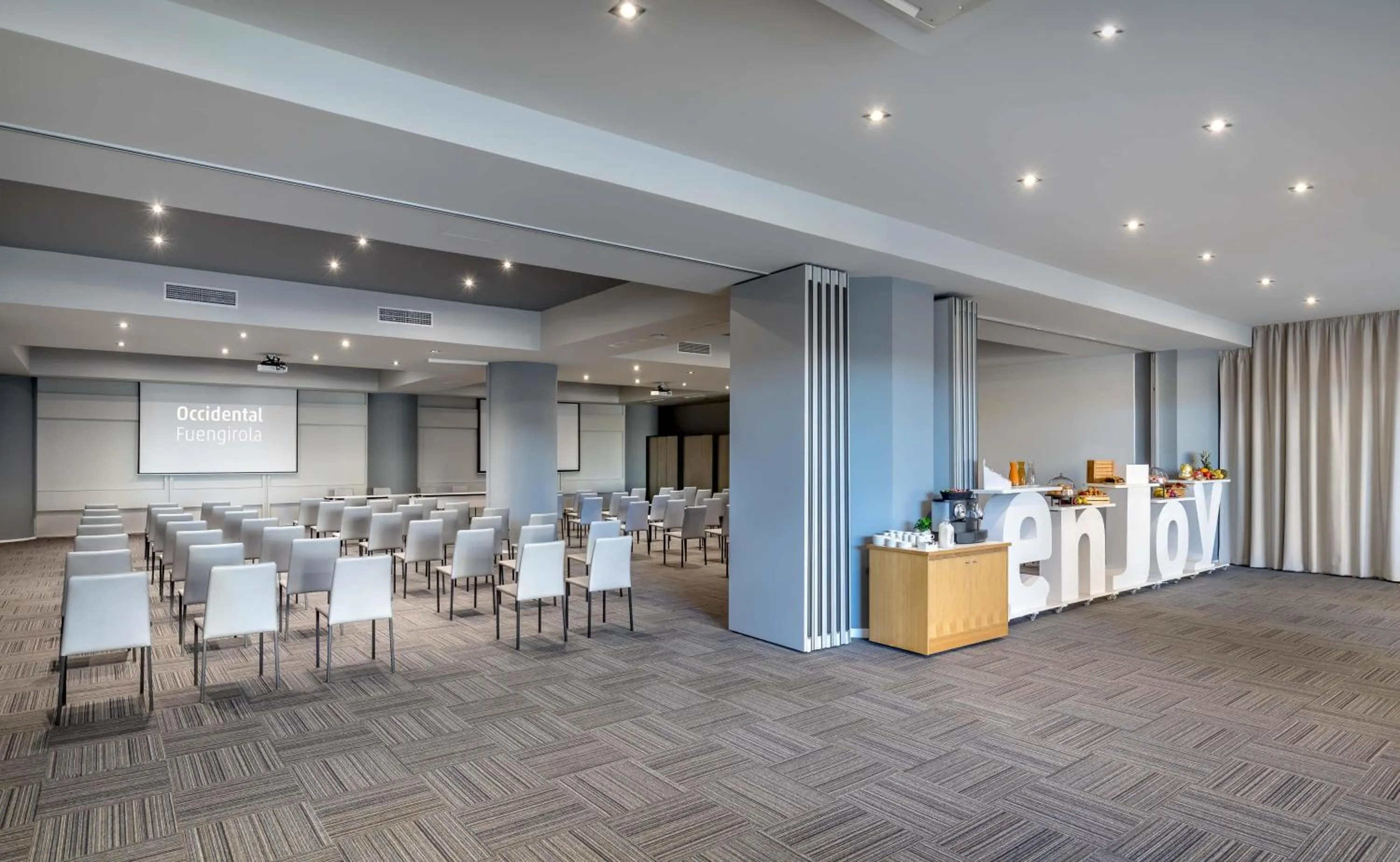 Meeting/conference room in Occidental Fuengirola