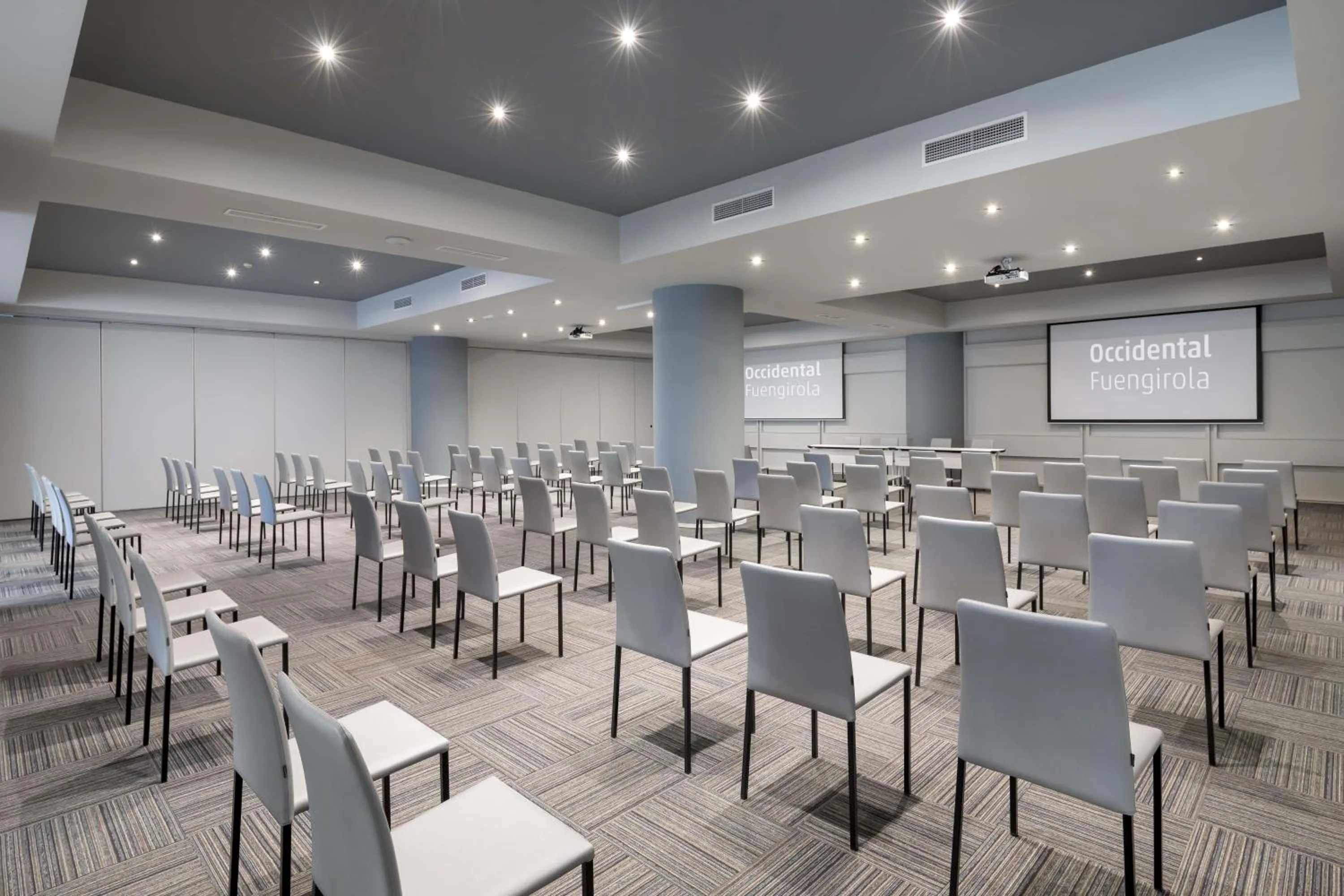 Meeting/conference room in Occidental Fuengirola