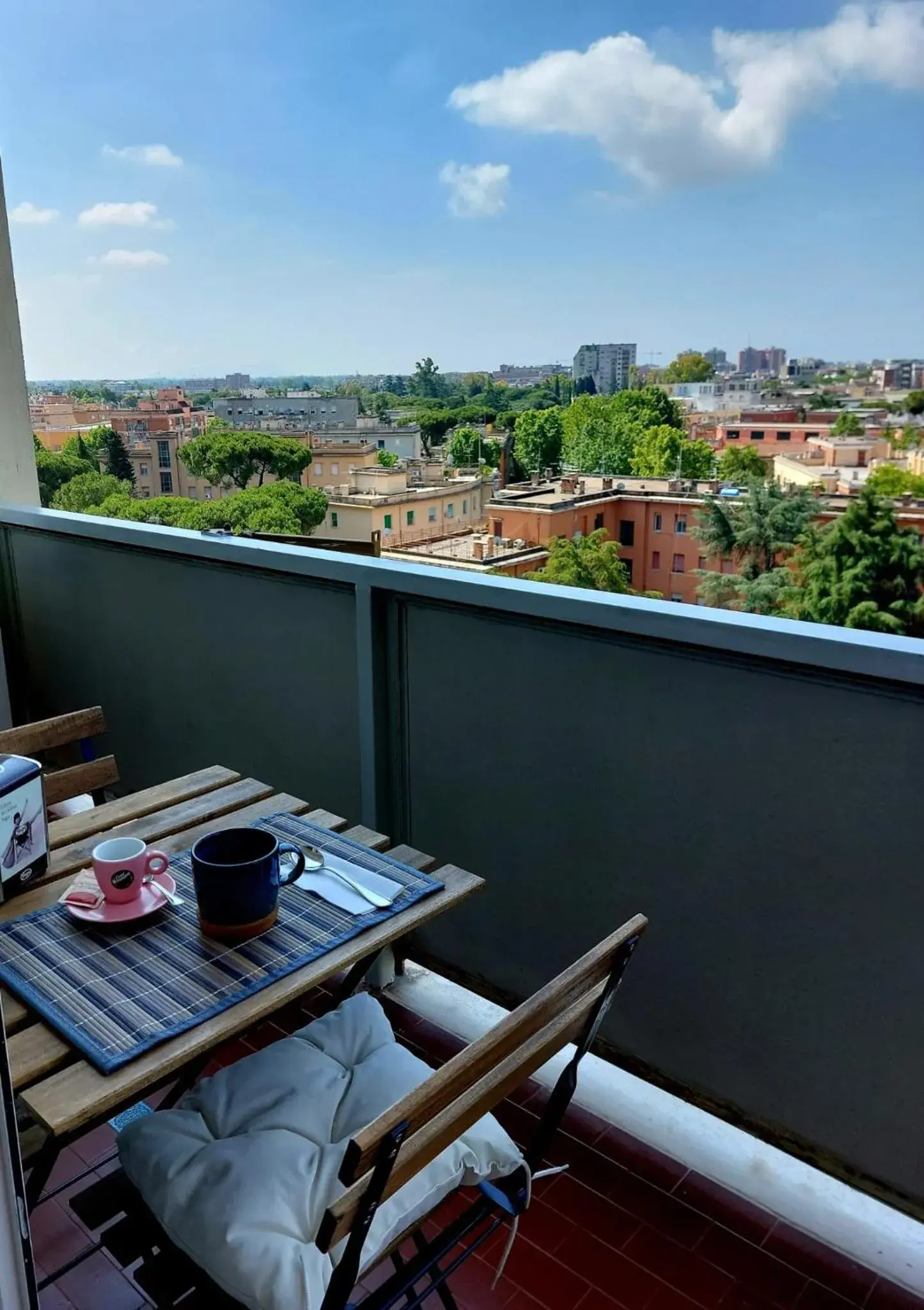 Appartamento CasaZeta luminoso e centralissimo Appartamento CasaZeta luminoso e centralissimo