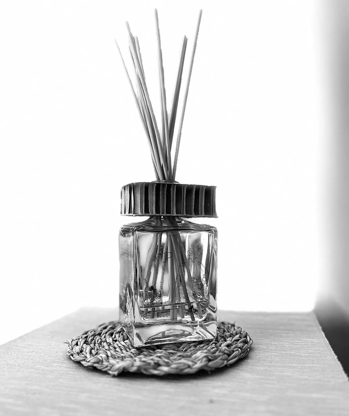 Decorative detail in Appartamento CasaZeta luminoso e centralissimo