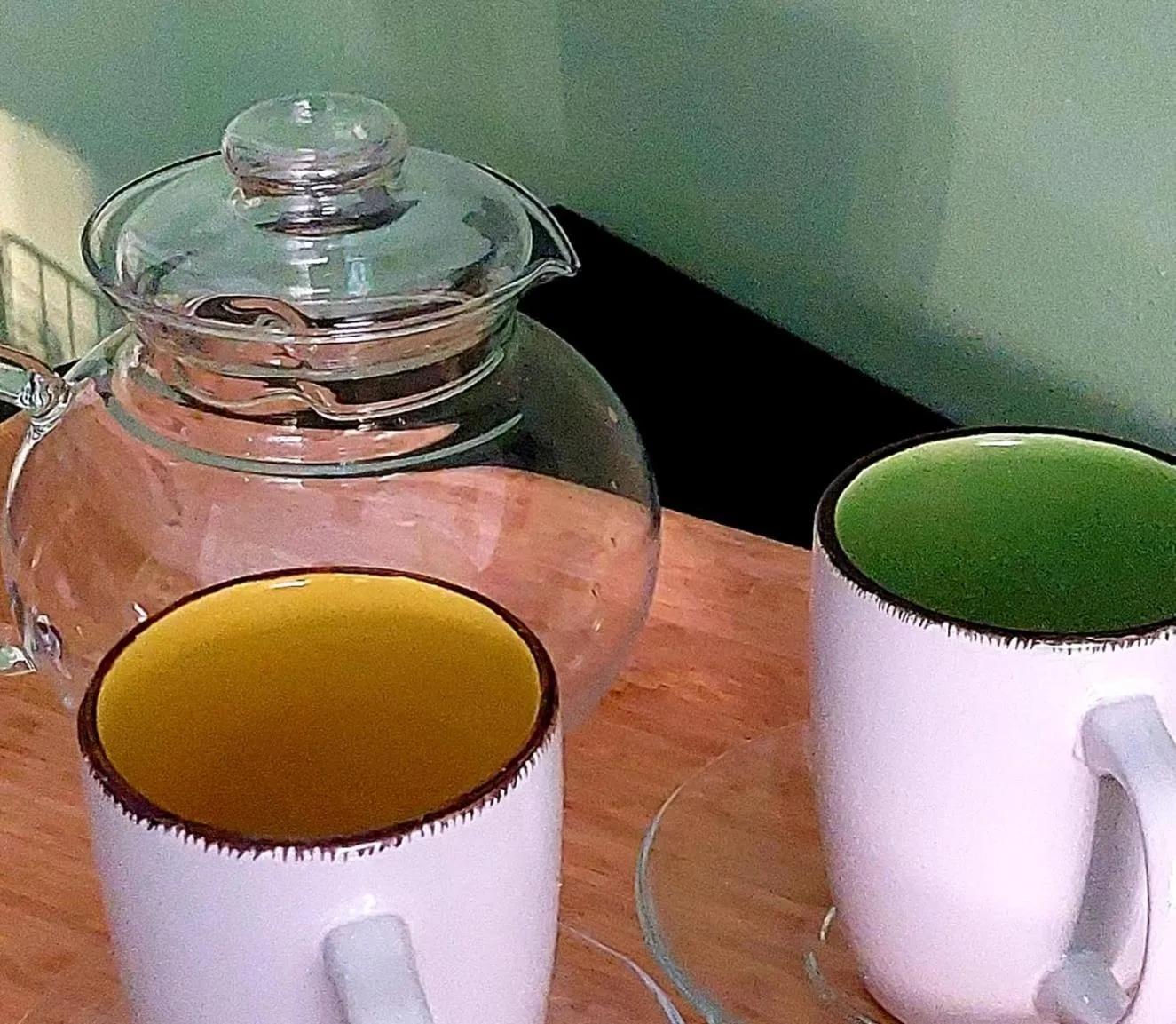 Coffee/tea facilities in Appartamento CasaZeta luminoso e centralissimo