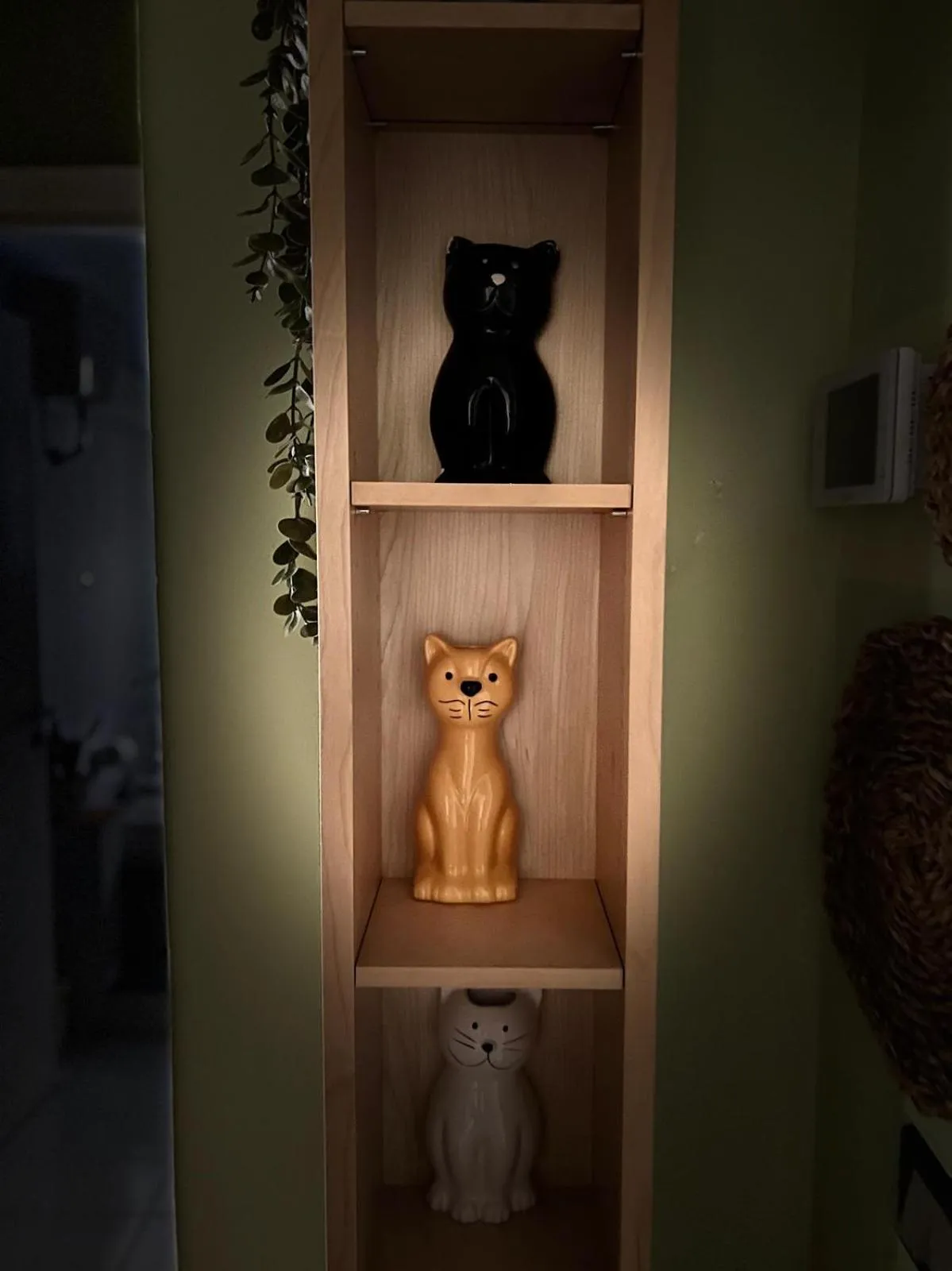 Decorative detail in Appartamento CasaZeta luminoso e centralissimo