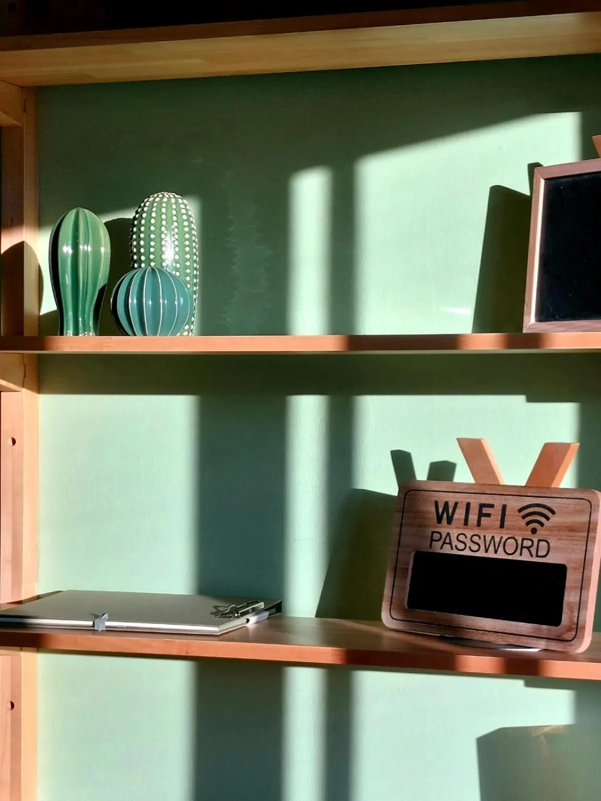 Decorative detail in Appartamento CasaZeta luminoso e centralissimo