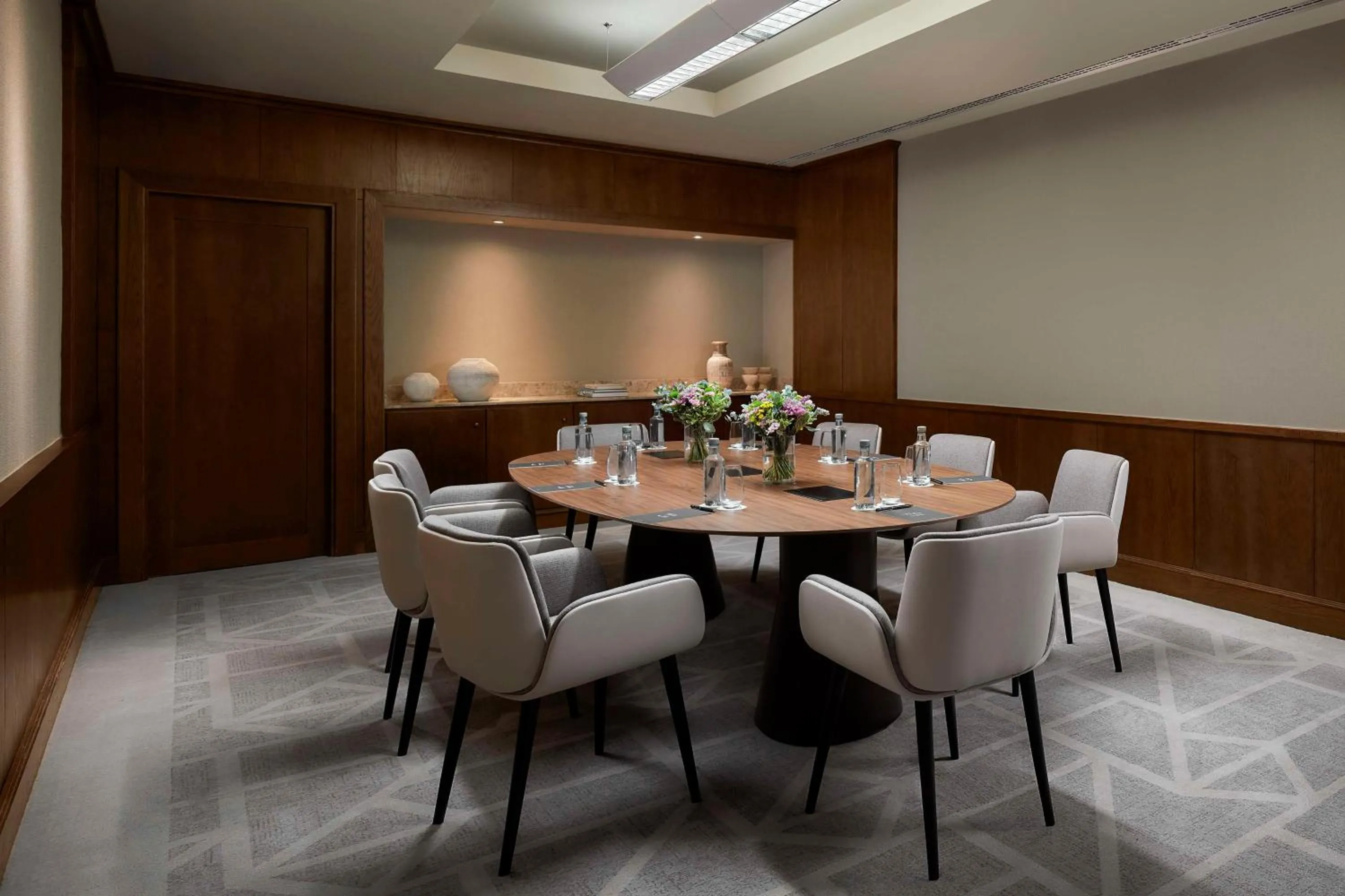 Meeting/conference room in Tivoli La Caleta Resort