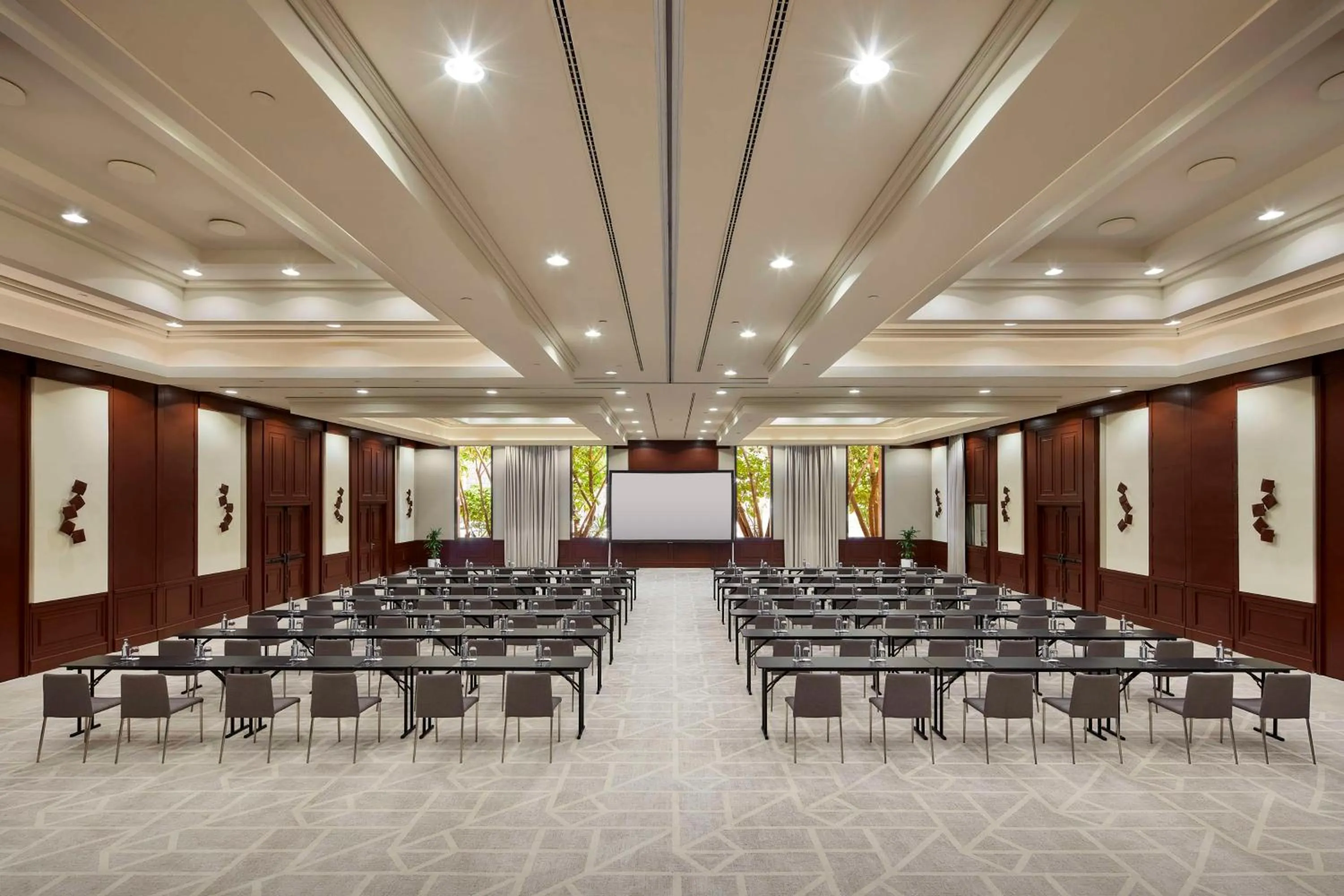 Meeting/conference room in Tivoli La Caleta Resort