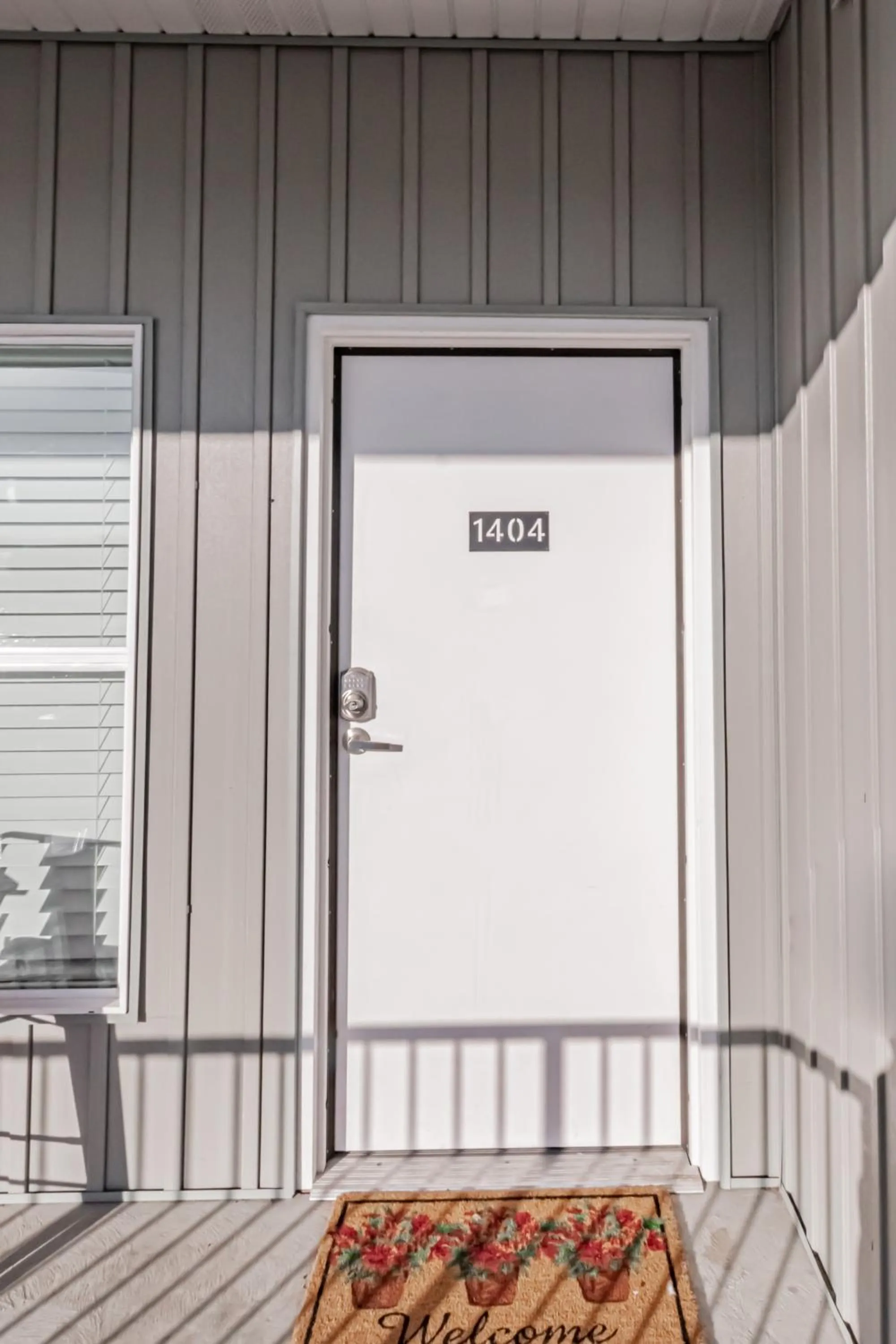 Property building in Bringham's Mill Apartments Perfect for Groups Full Kitchen Gym and Free Parking