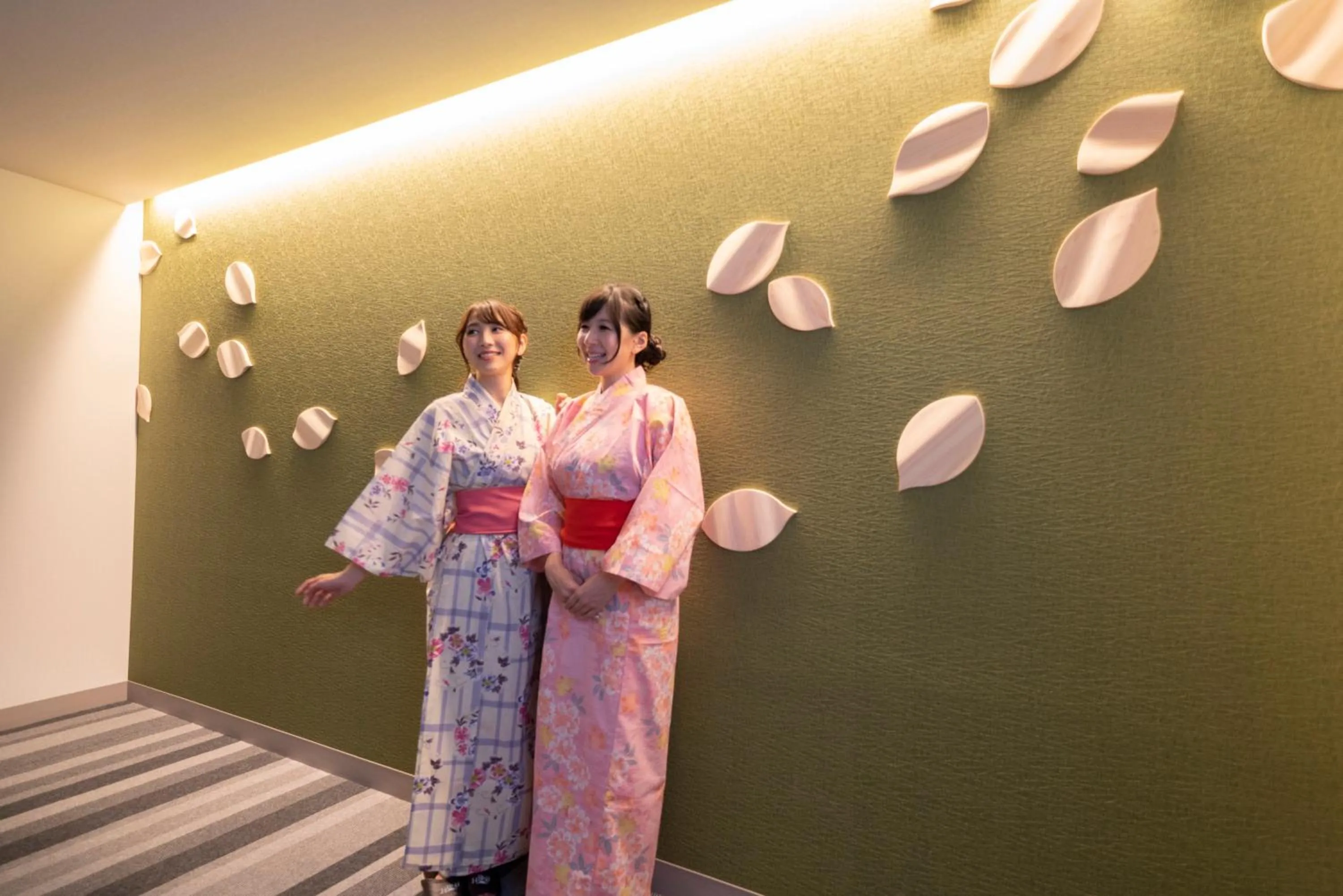 Kyukamura Oku-Musashi