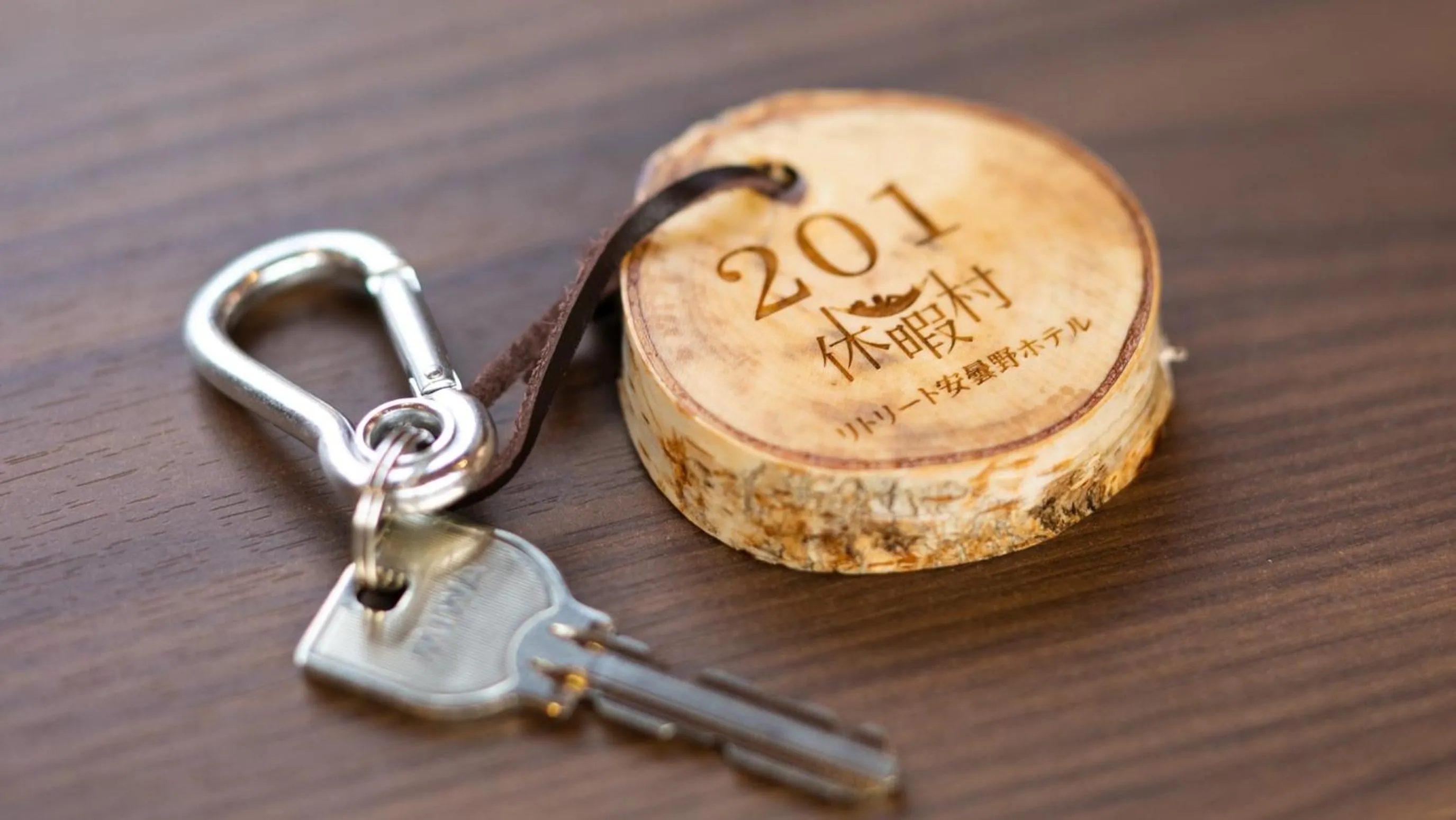 Kyukamura Retreat-Azumino-Hotel