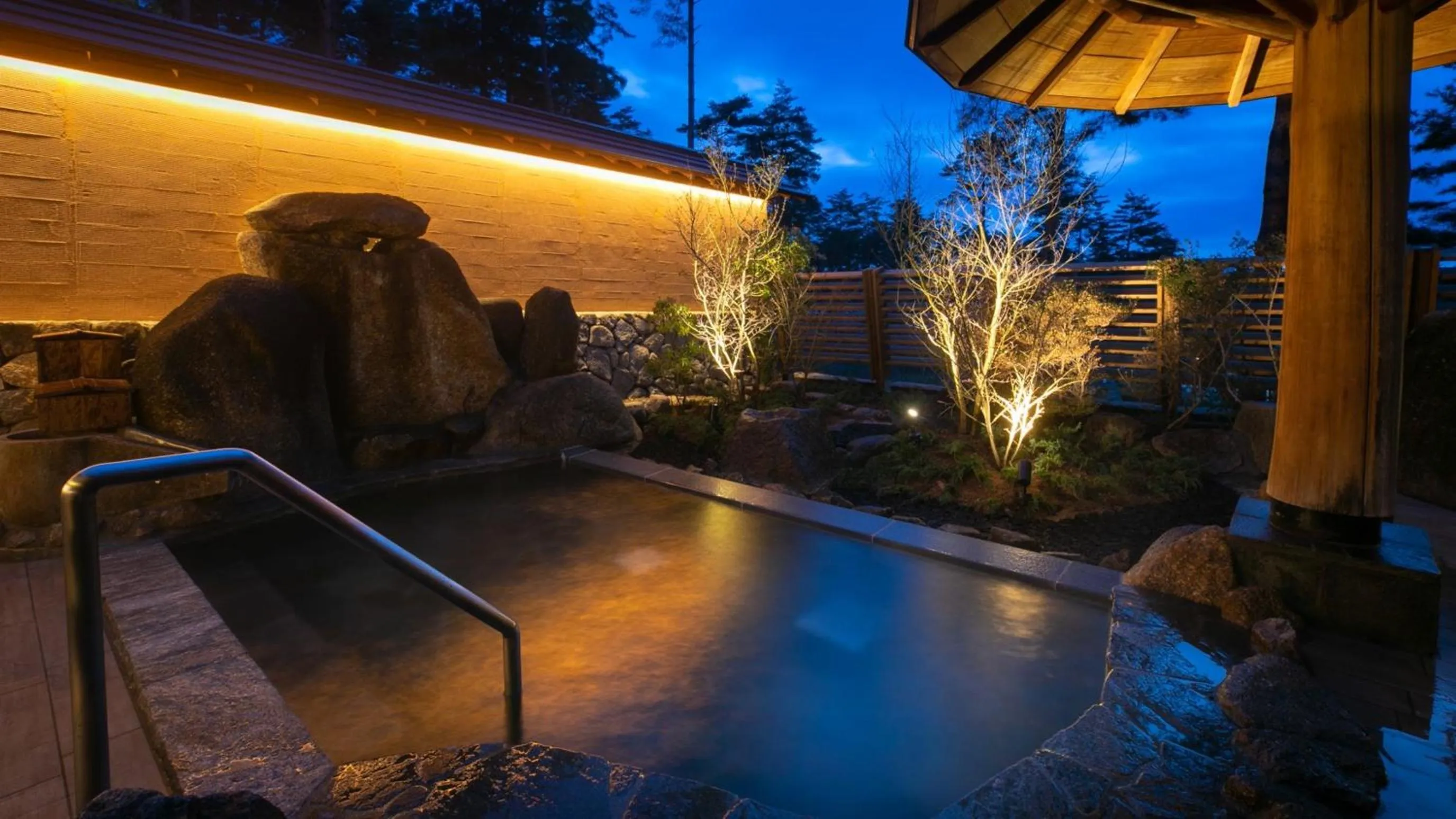 Kyukamura Retreat-Azumino-Hotel