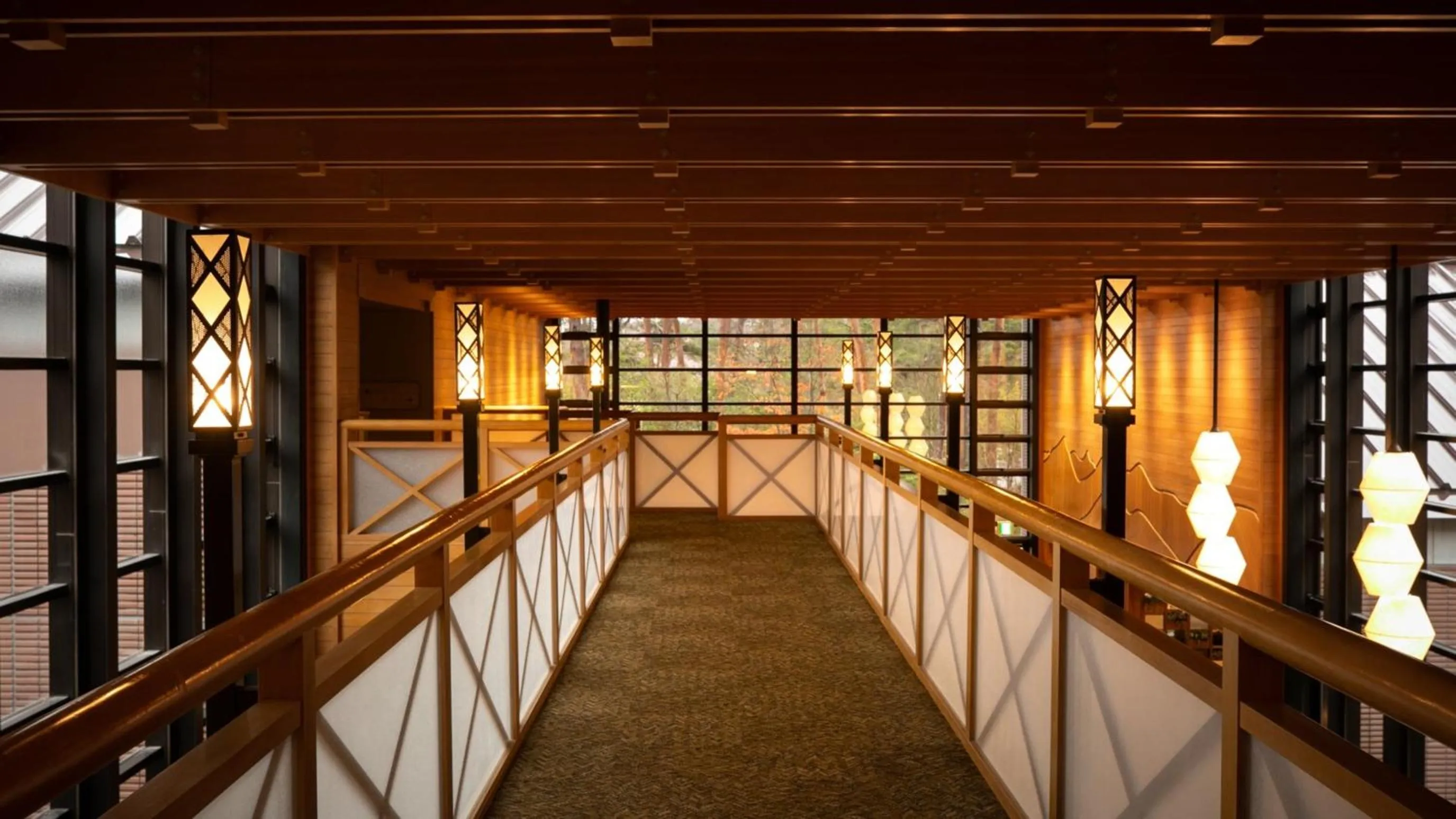 Kyukamura Retreat-Azumino-Hotel