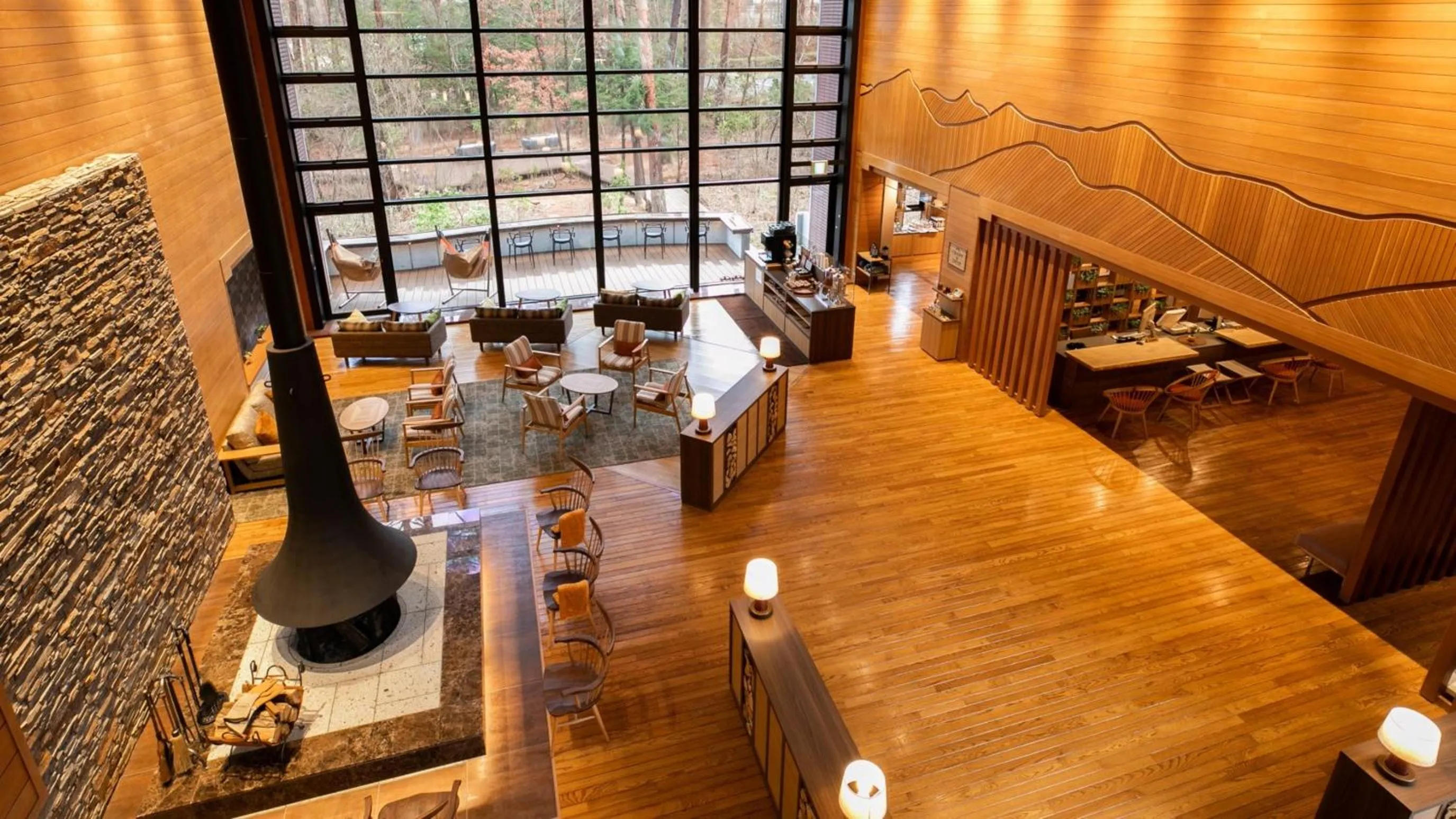 Kyukamura Retreat-Azumino-Hotel