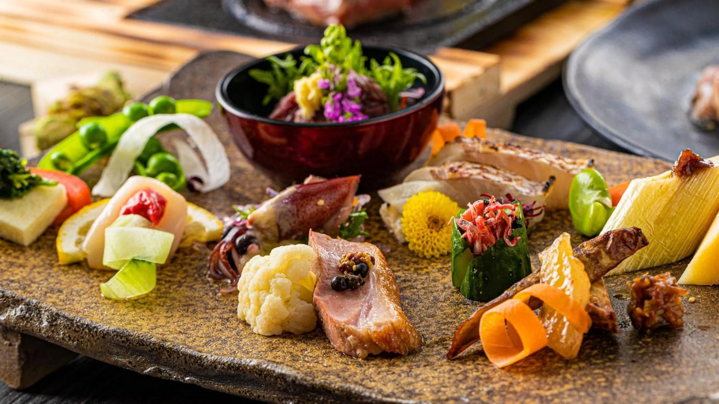 Kyukamura Retreat-Azumino-Hotel