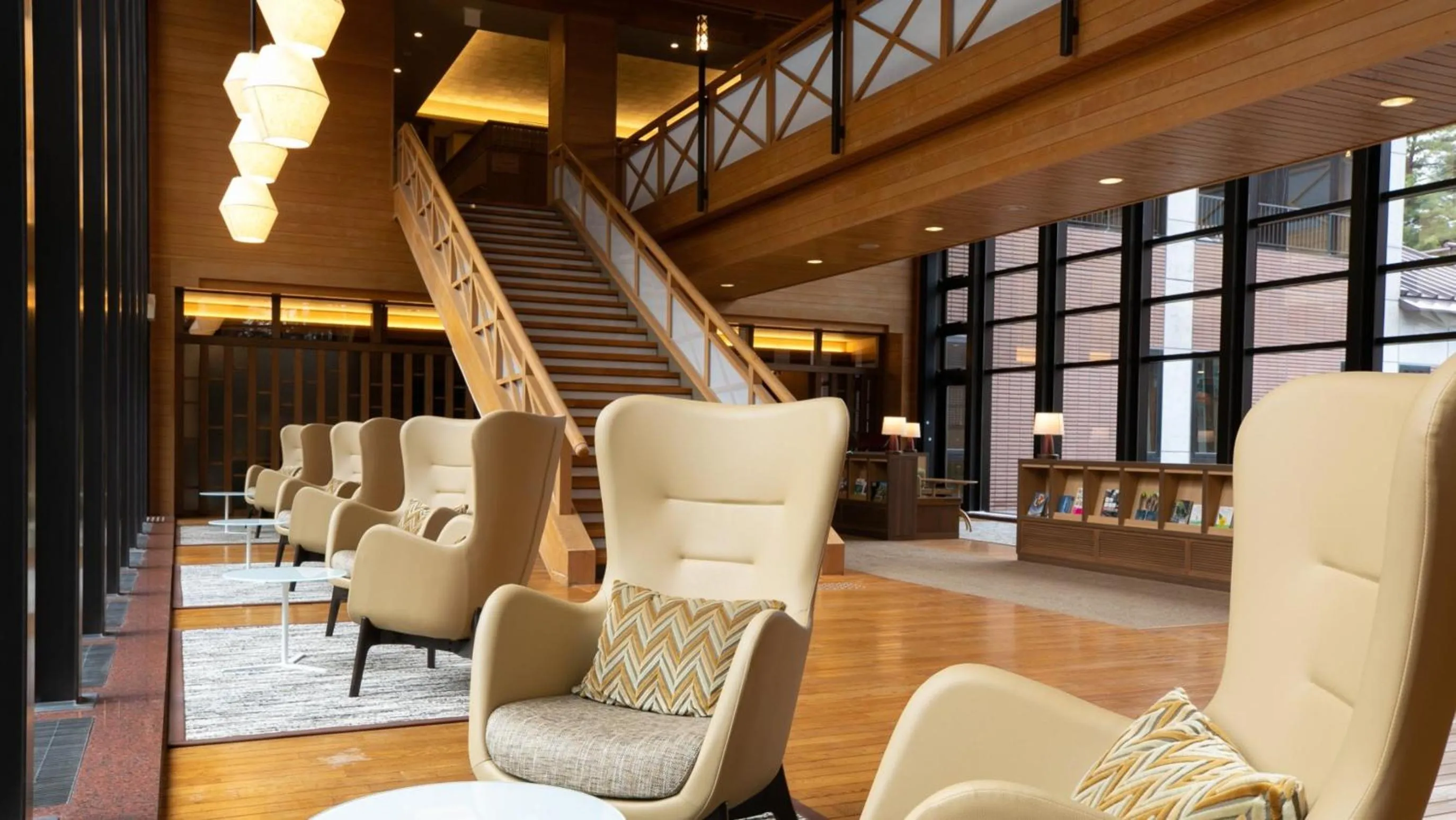 Kyukamura Retreat-Azumino-Hotel