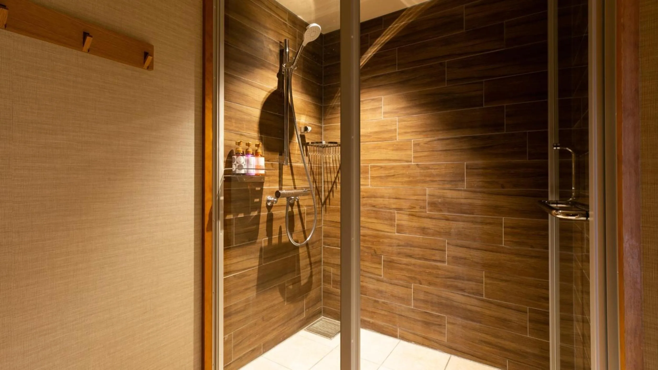 Kyukamura Retreat-Azumino-Hotel