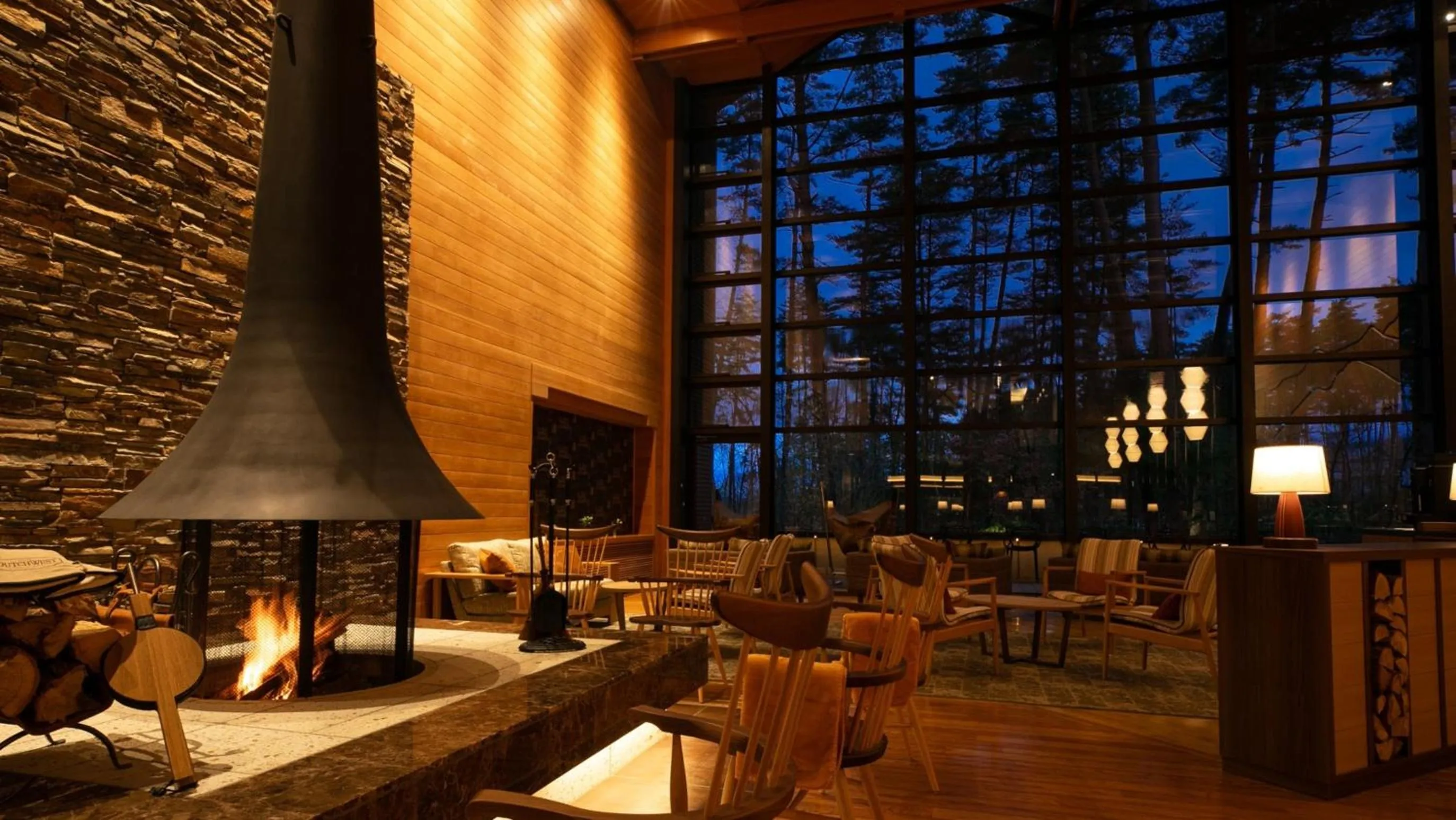 Kyukamura Retreat-Azumino-Hotel