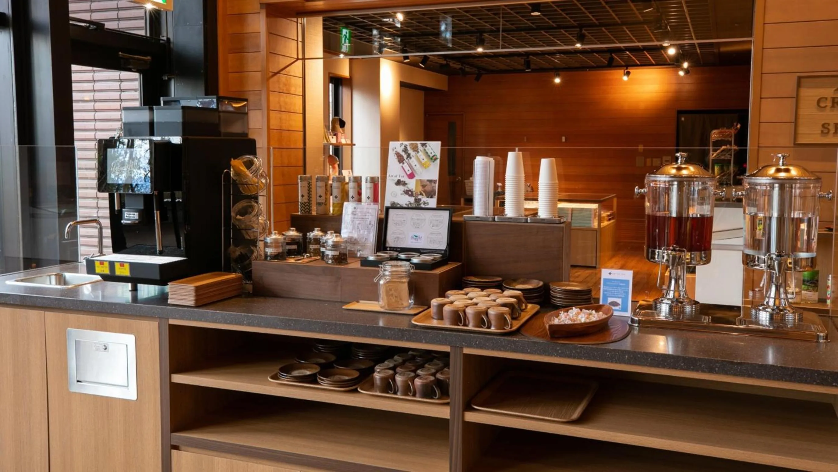 Kyukamura Retreat-Azumino-Hotel