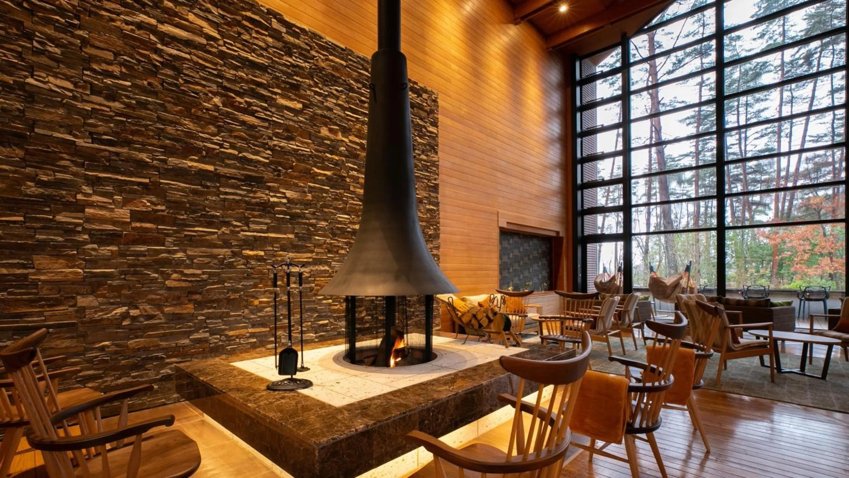 Kyukamura Retreat-Azumino-Hotel