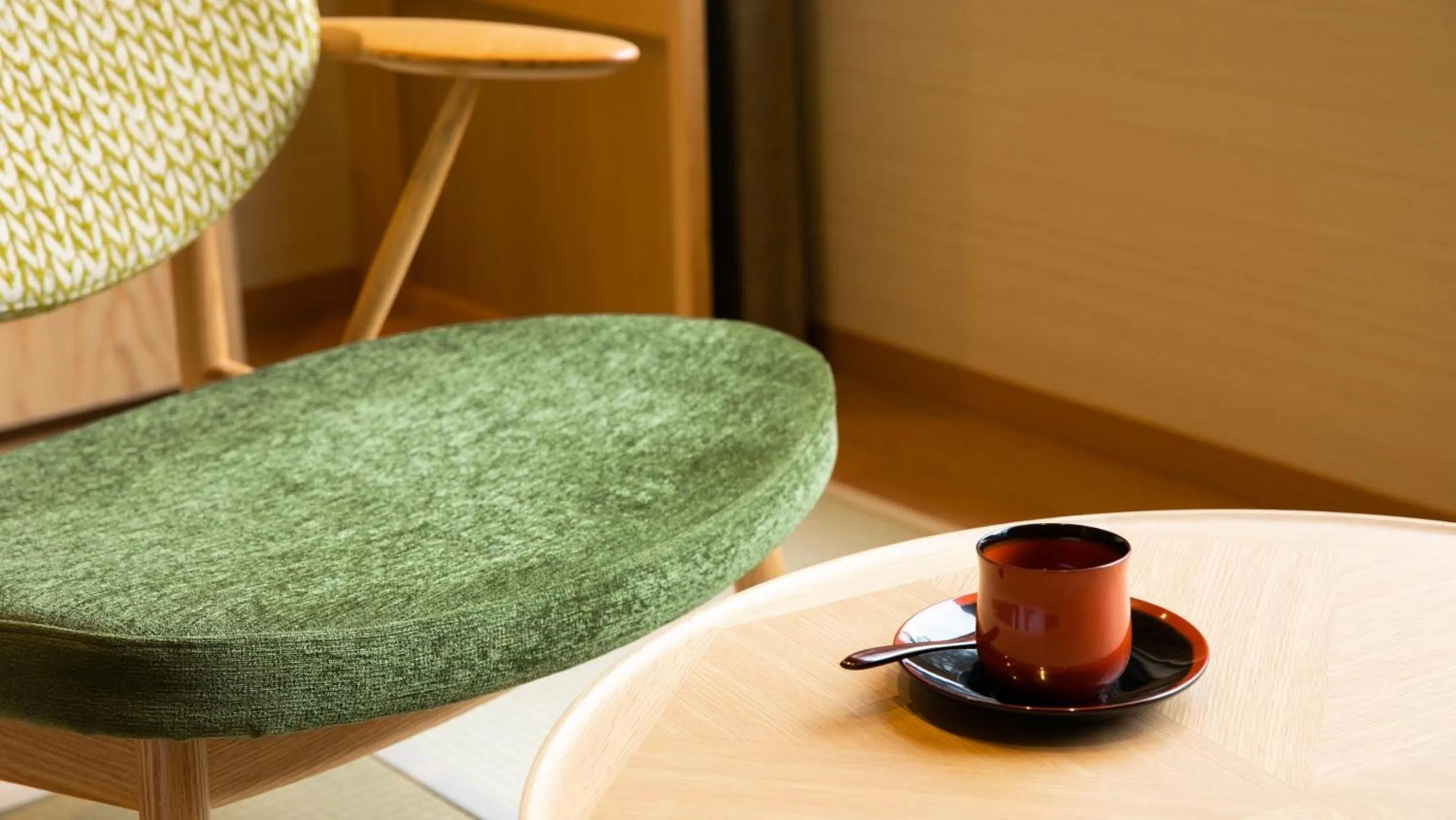 Kyukamura Retreat-Azumino-Hotel