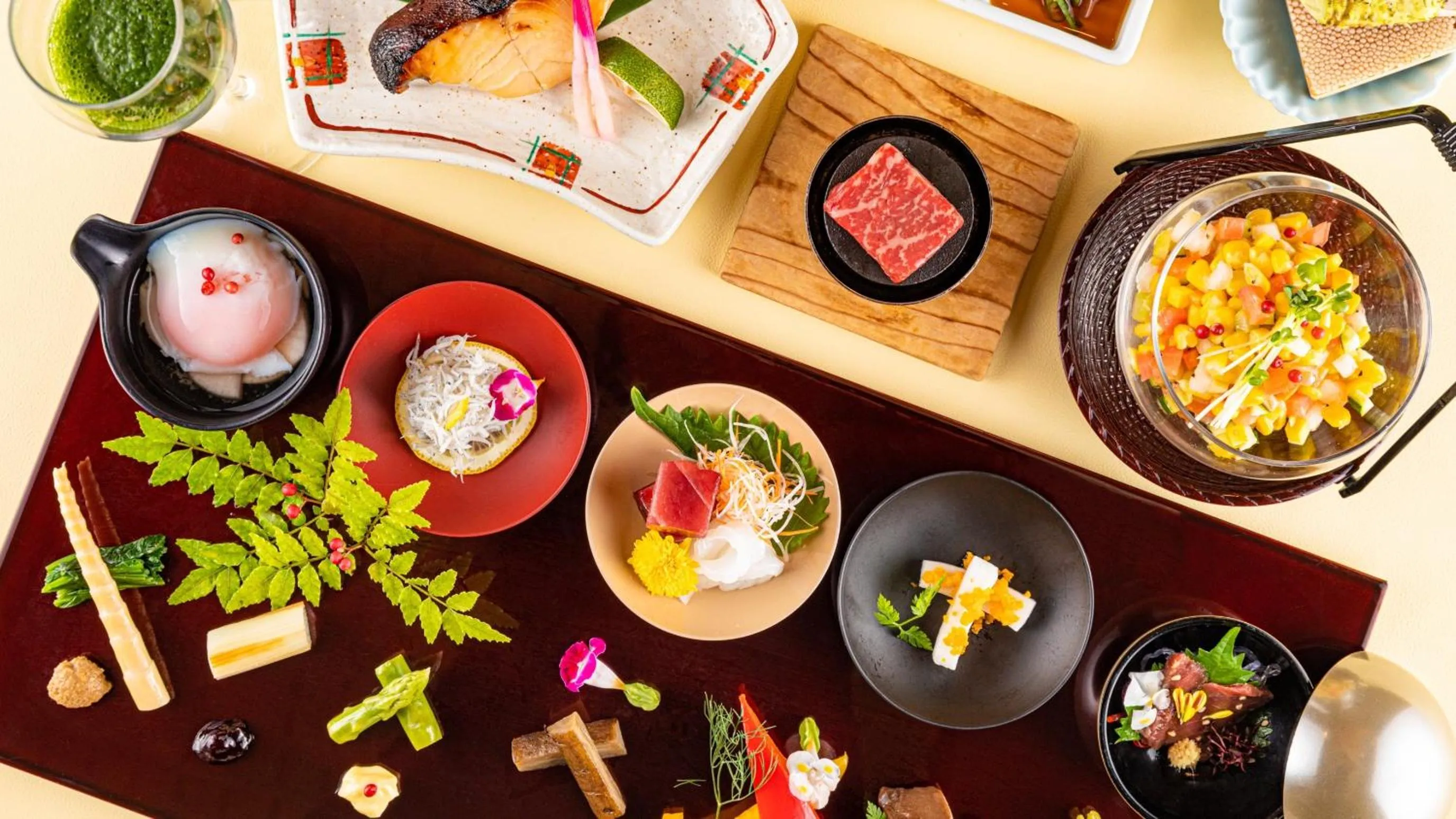 Kyukamura Retreat-Azumino-Hotel