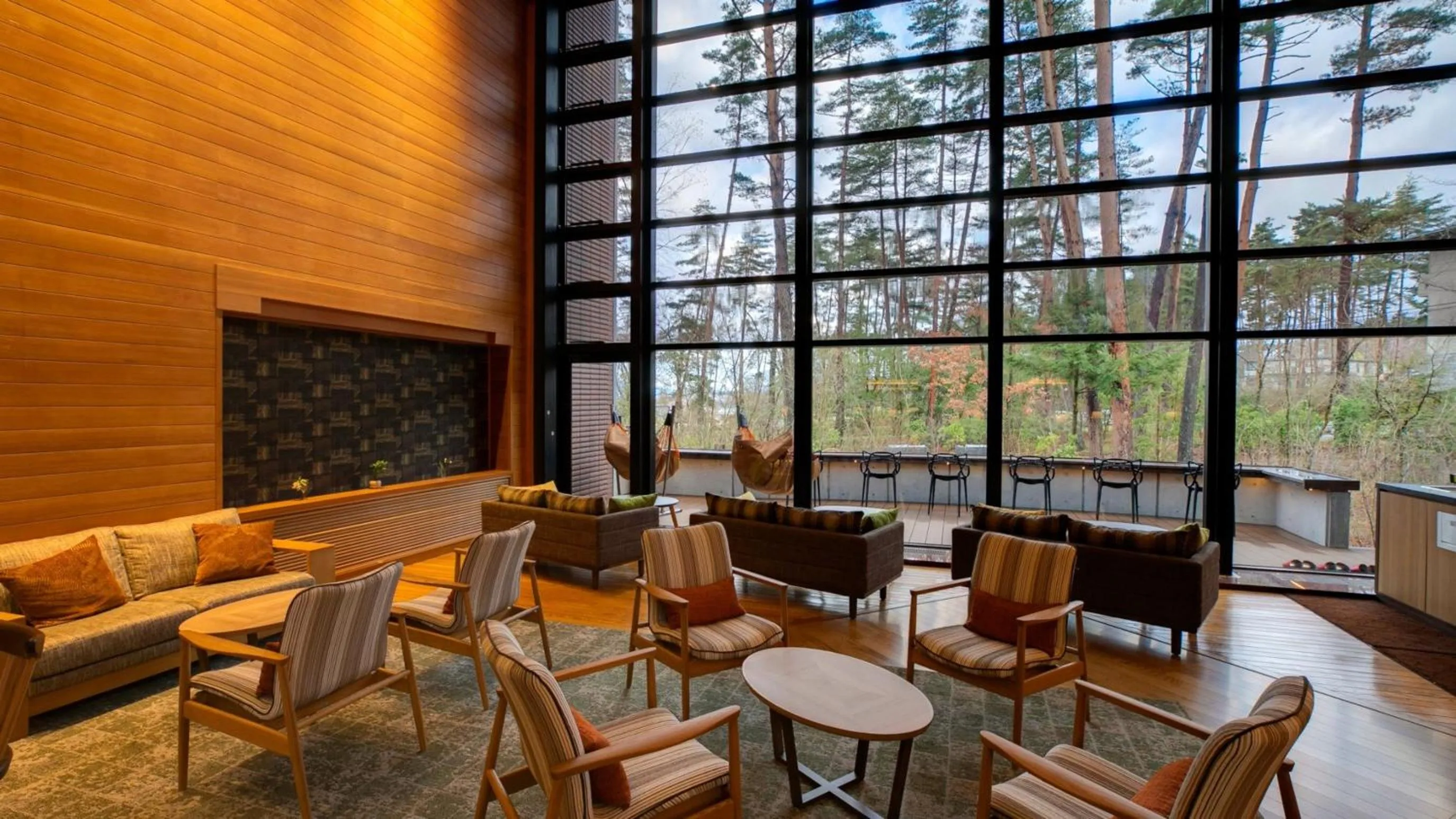 Kyukamura Retreat-Azumino-Hotel