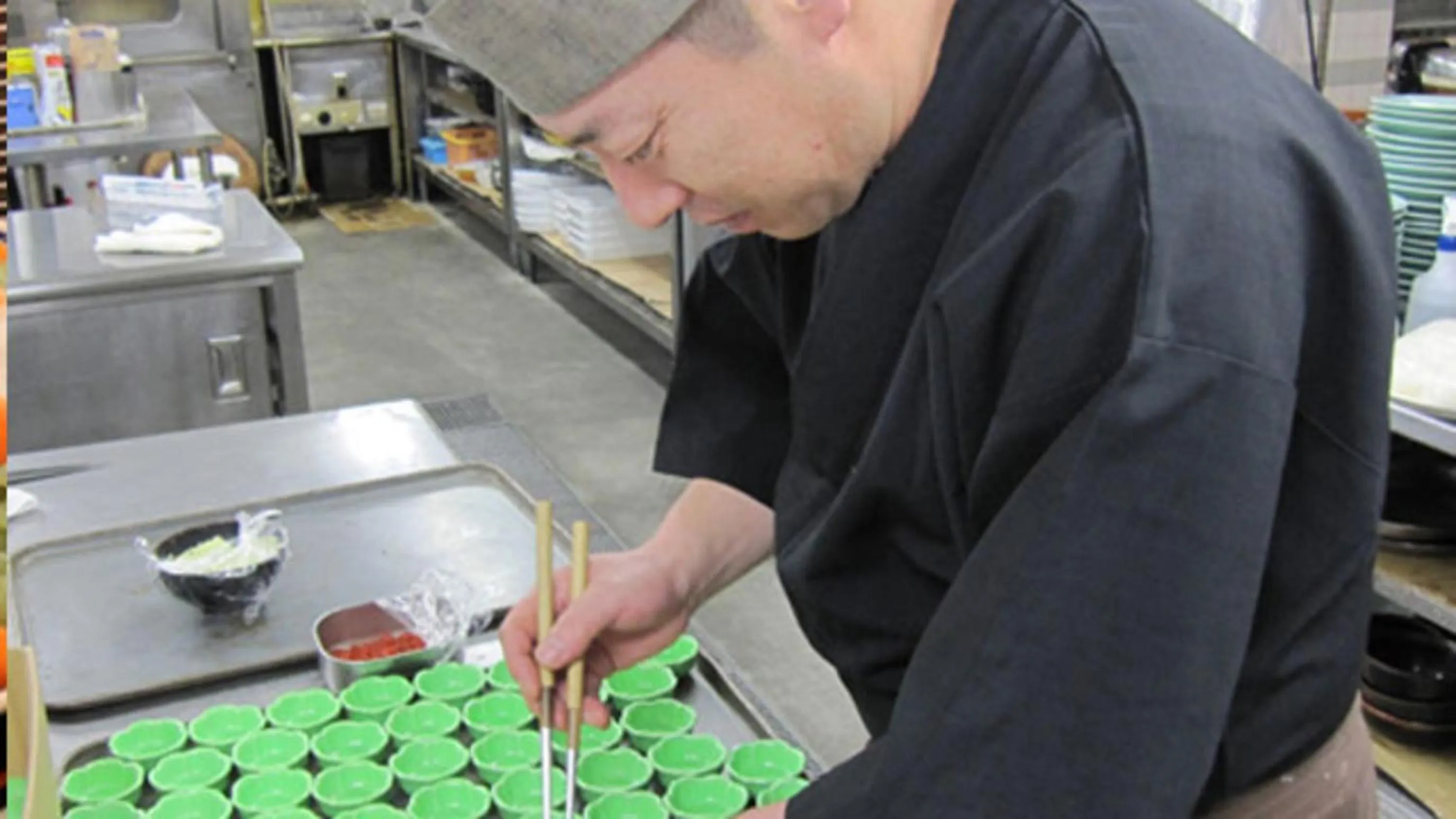 Kyukamura Nyuto-Onsenkyo