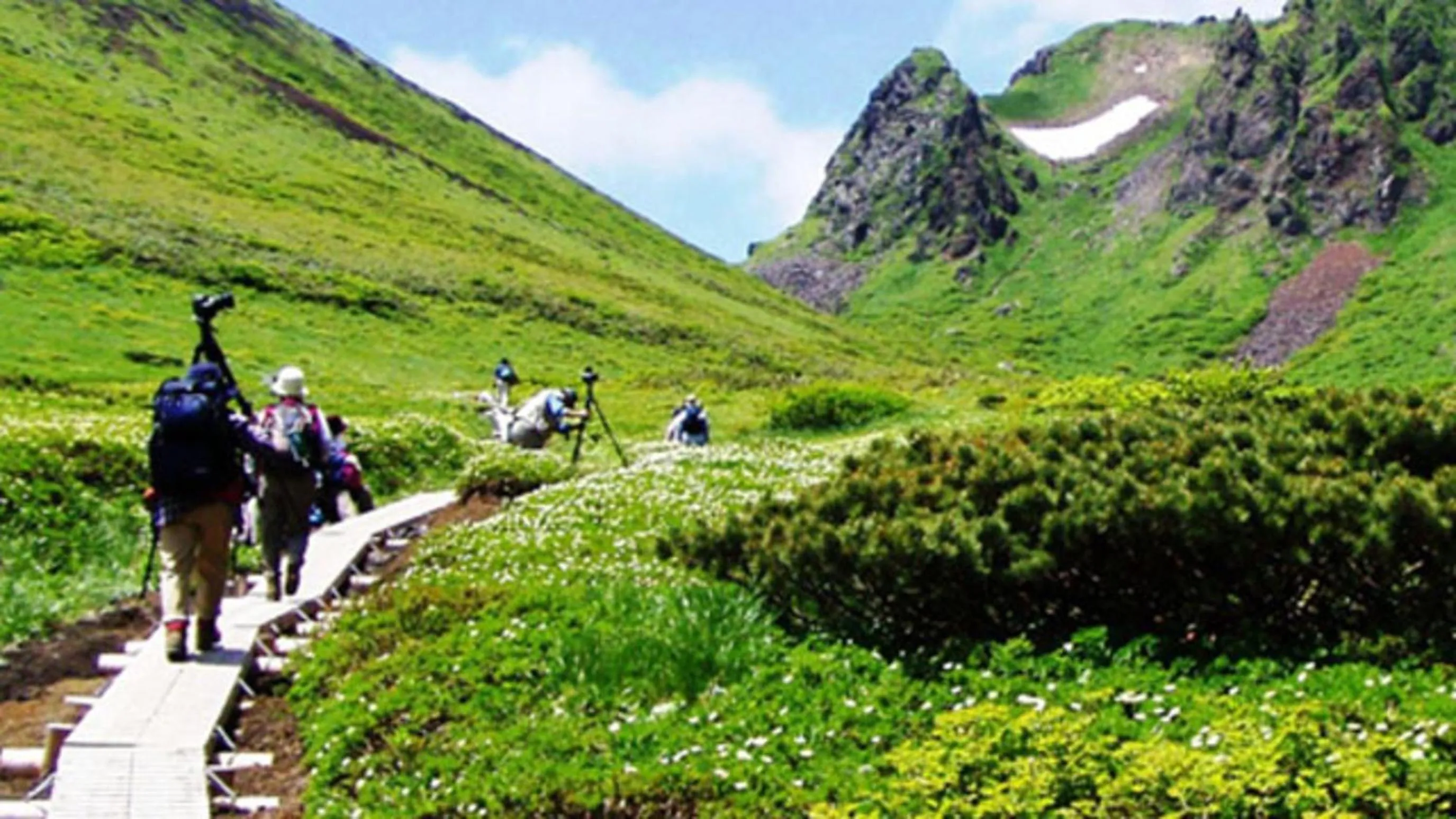 Kyukamura Nyuto-Onsenkyo