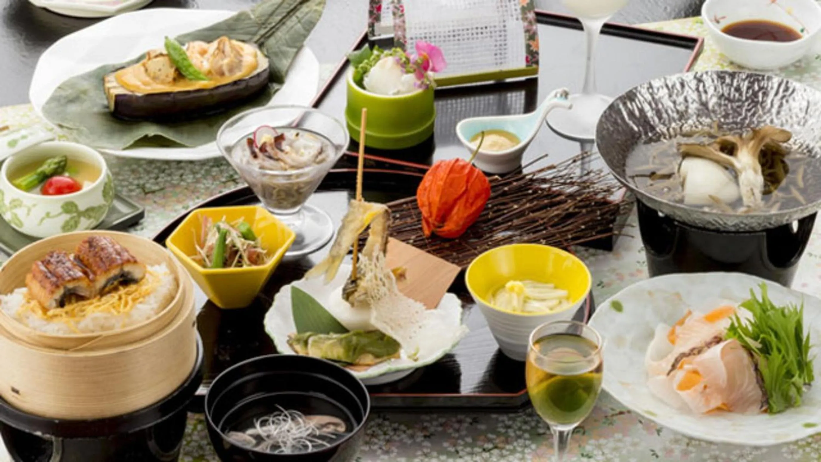 Kyukamura Nyuto-Onsenkyo