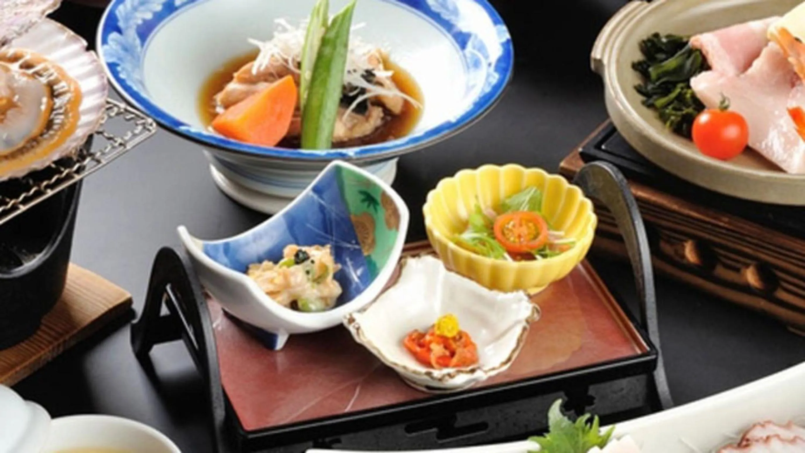 Kyukamura Kesennuma-Ohshima