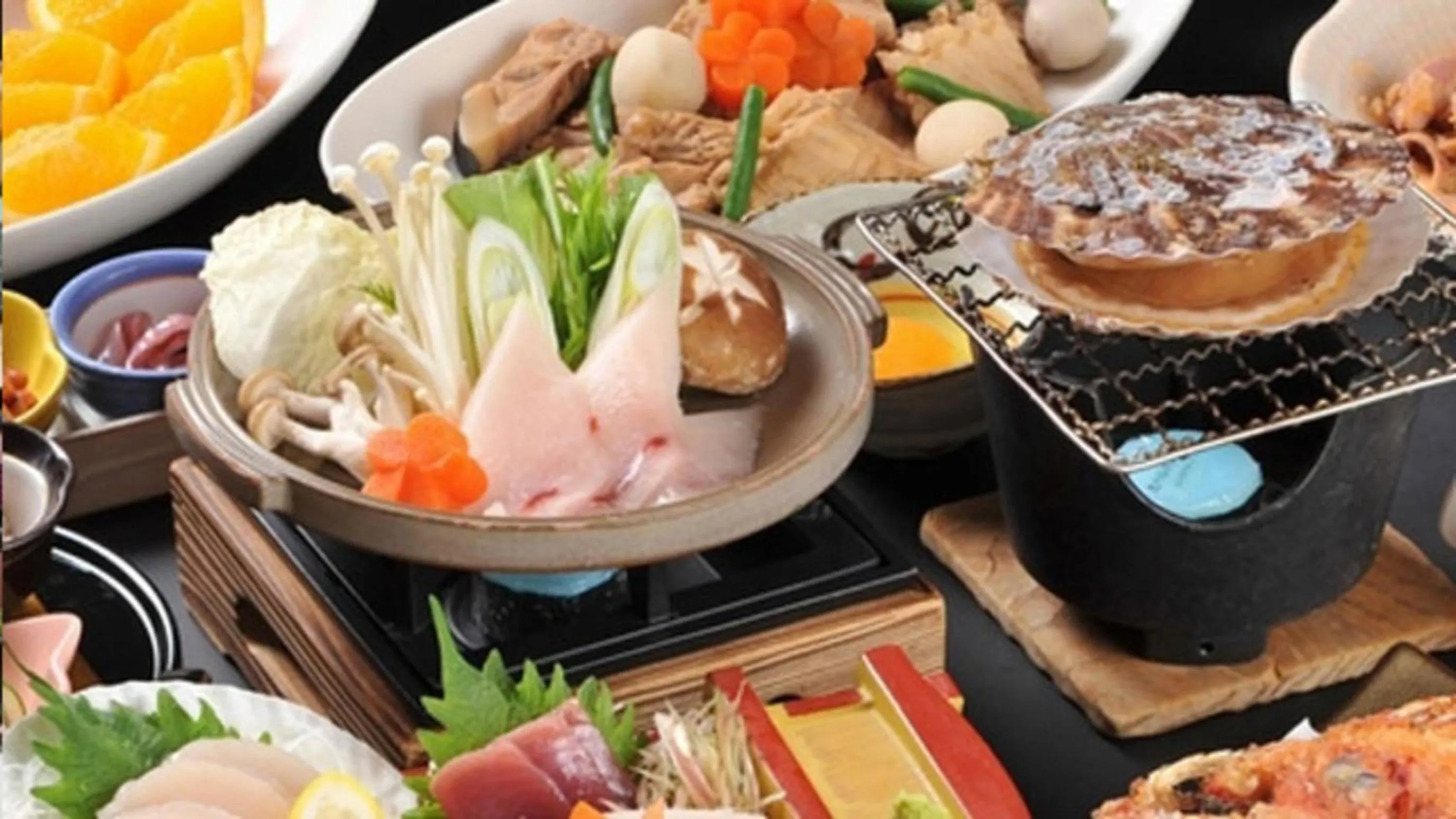 Kyukamura Kesennuma-Ohshima