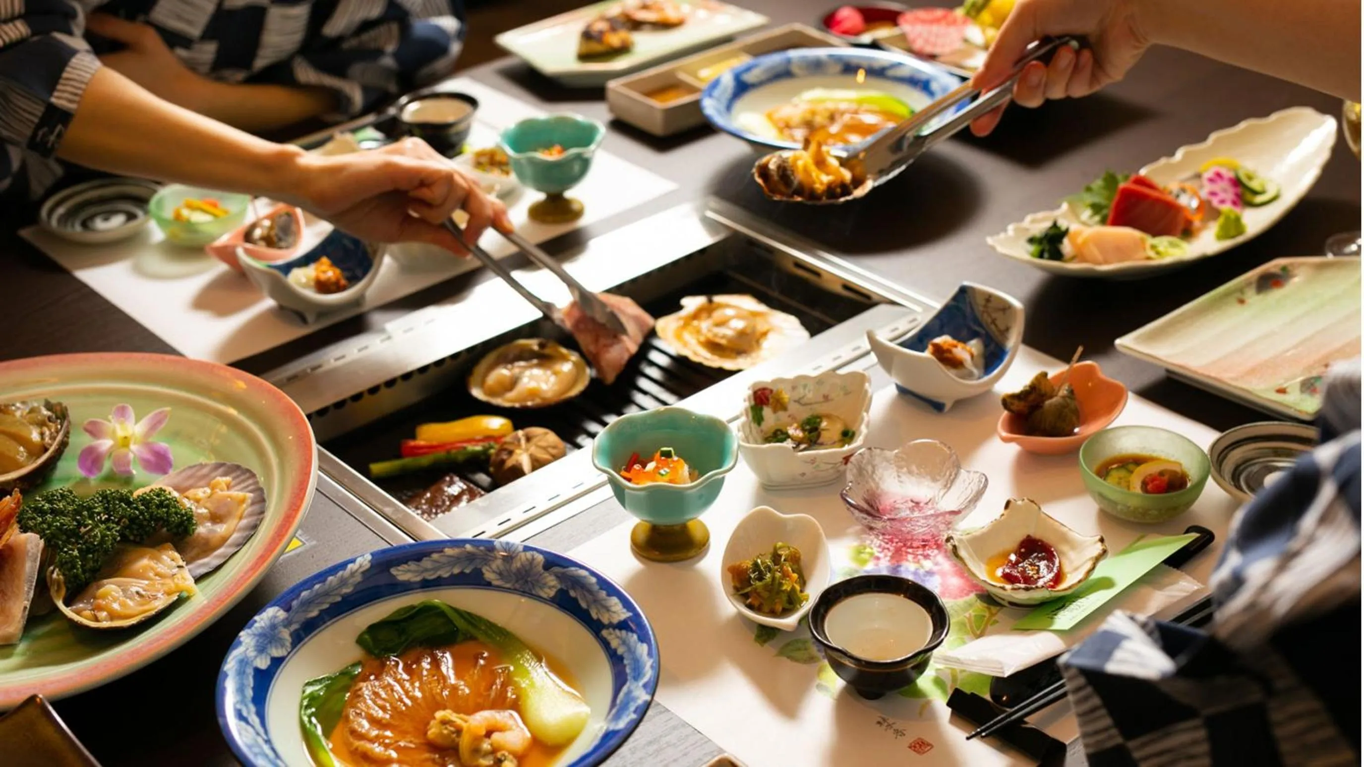 Kyukamura Kesennuma-Ohshima