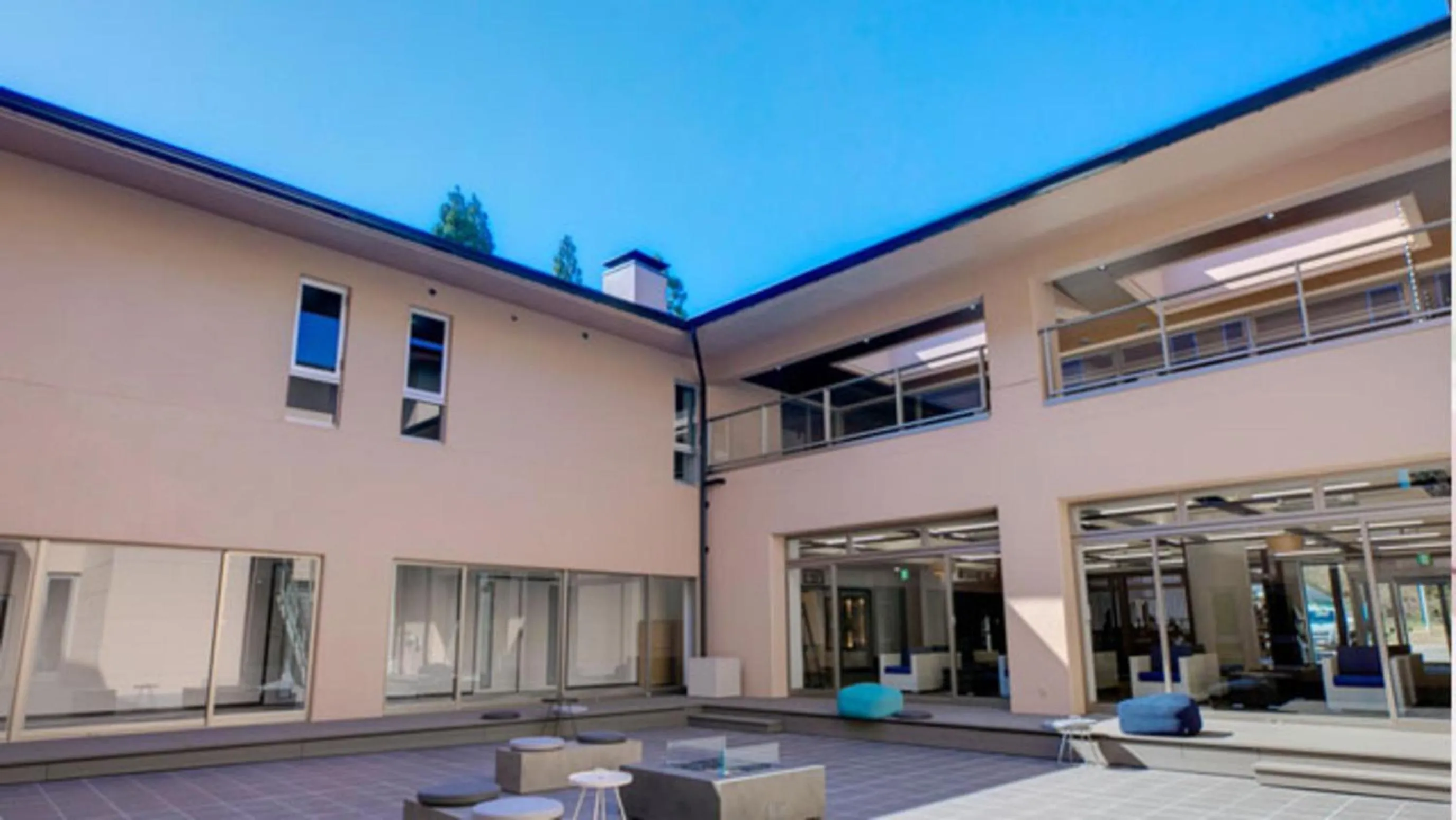 Kyukamura Kesennuma-Ohshima