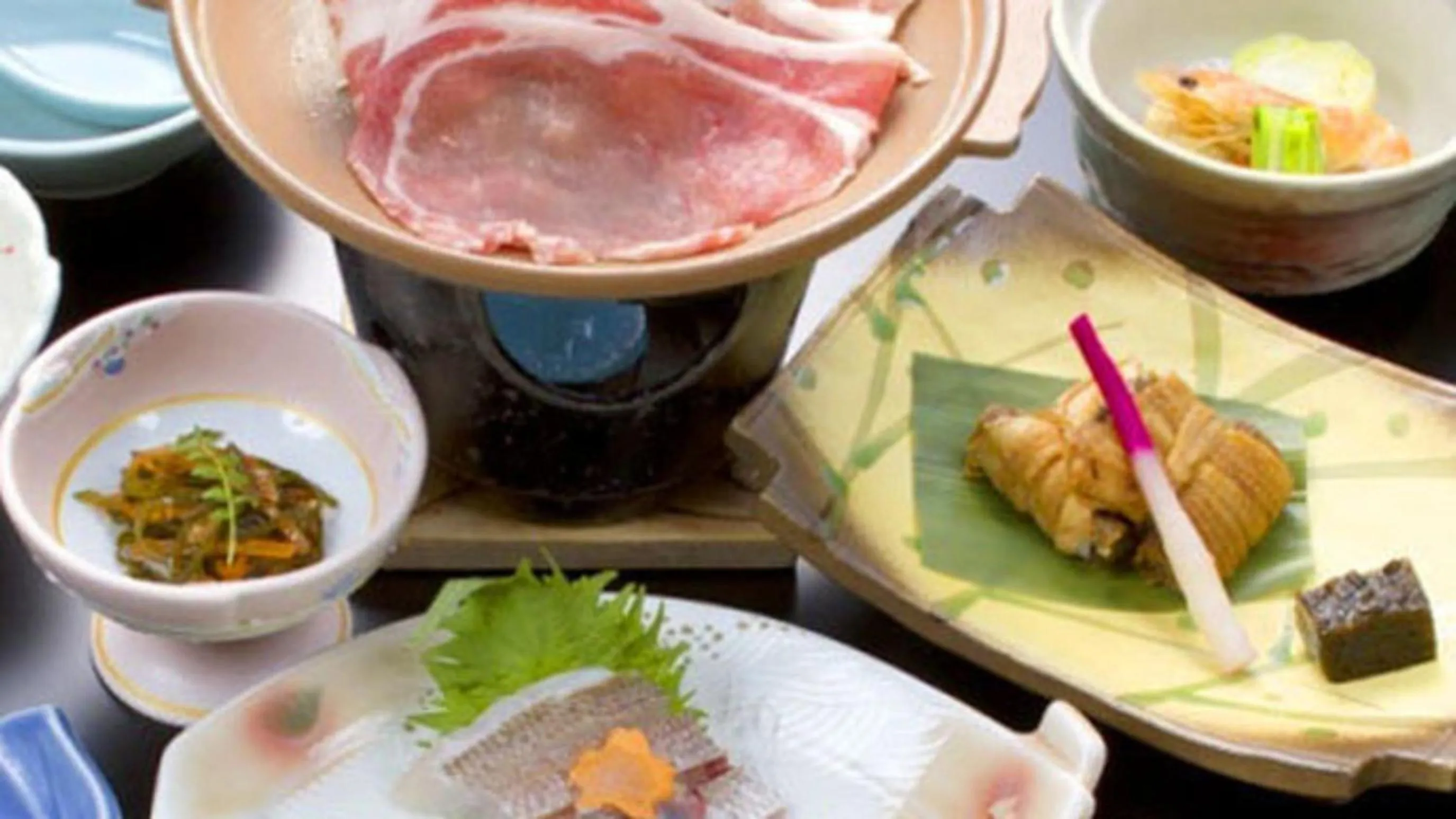 Kyukamura Shonai-Haguro