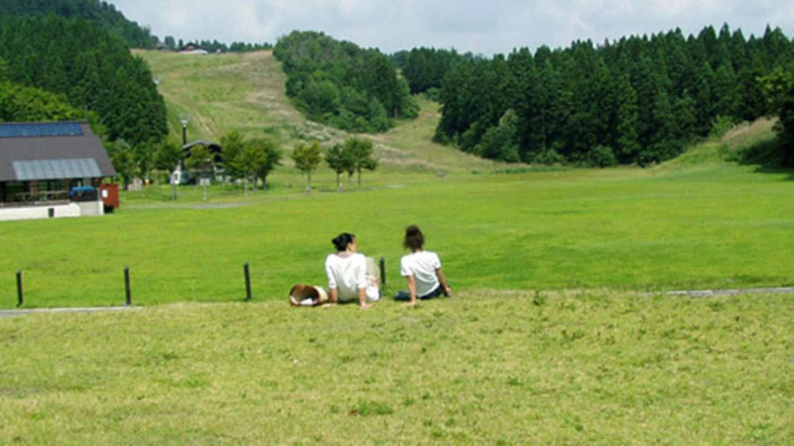 Kyukamura Shonai-Haguro