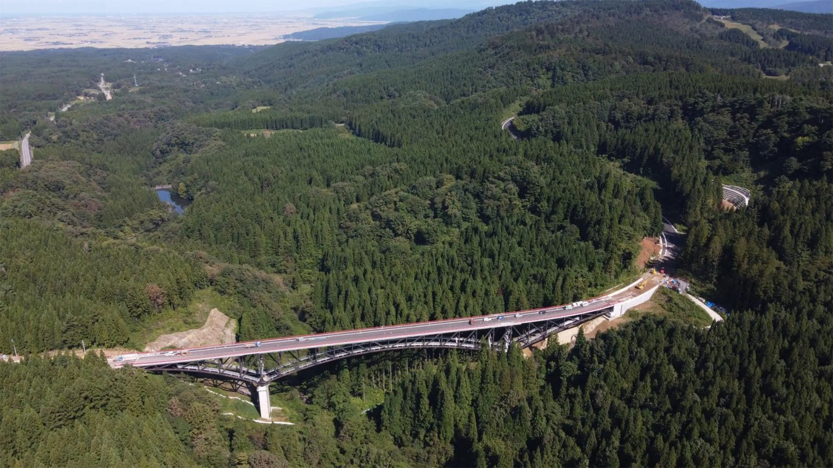 Kyukamura Shonai-Haguro